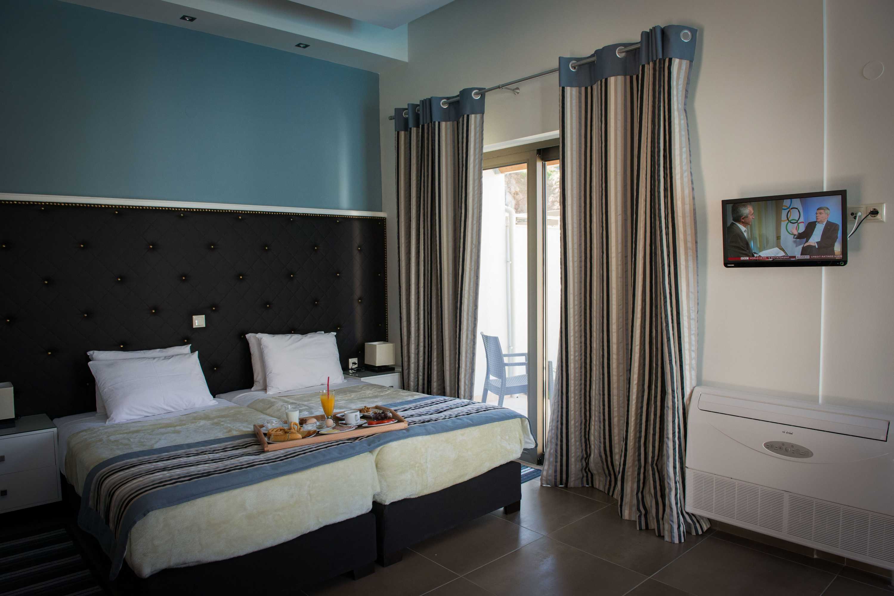 Gift card for Mantinia Bay Hotel Gift card for Mantinia Bay Hotel