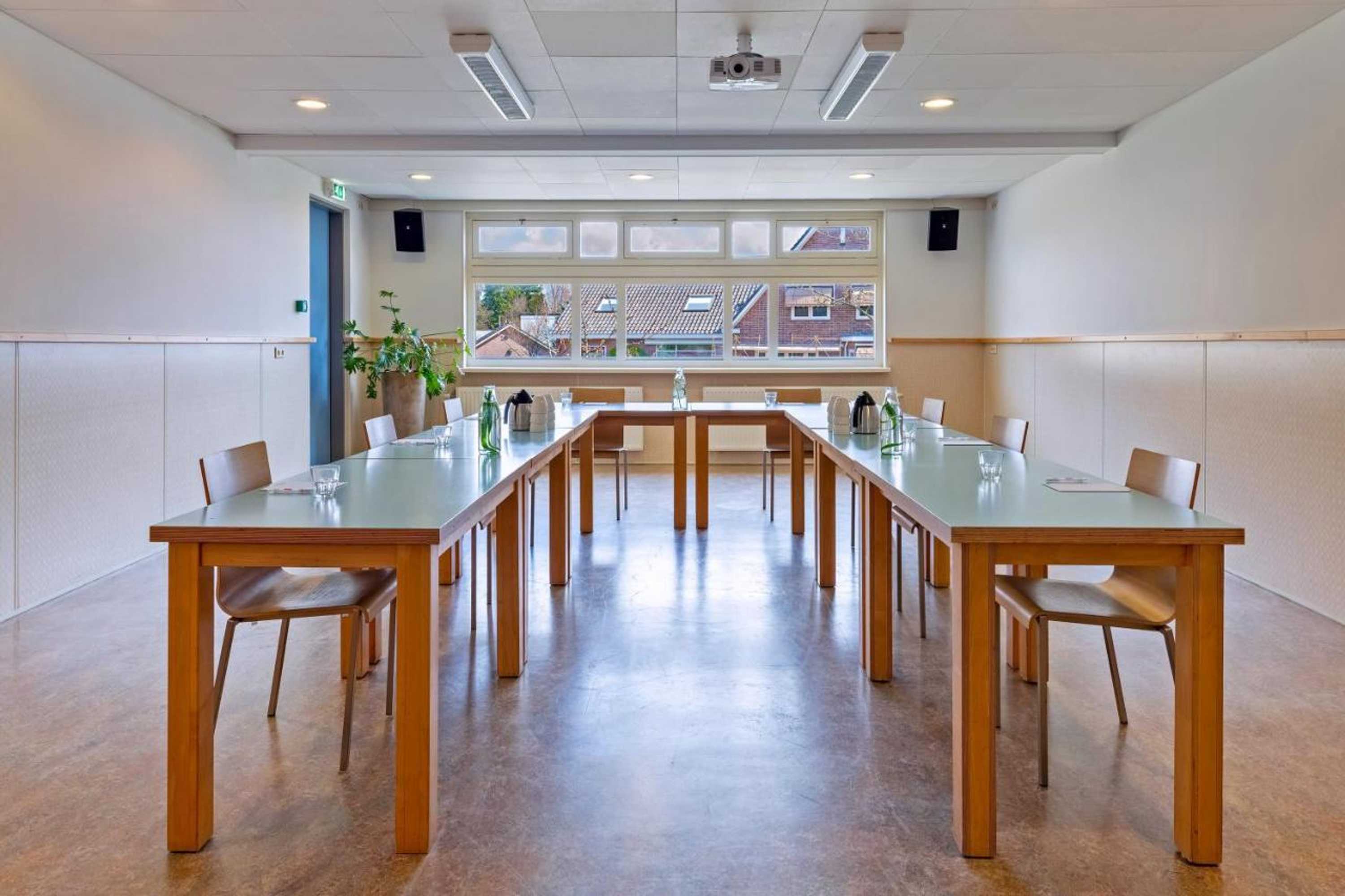 Gift card for Stayokay Hostel Noordwijk