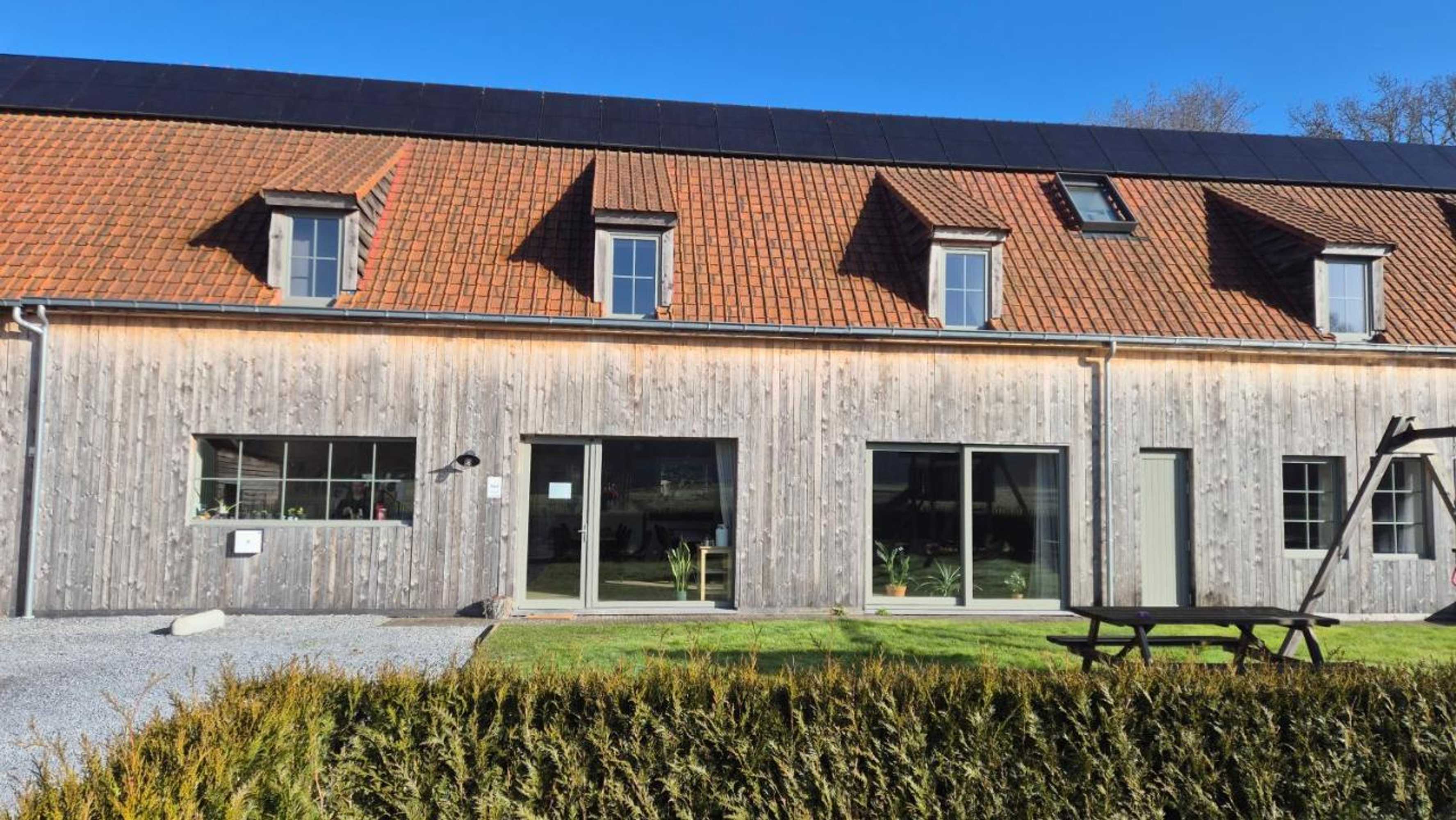 Gift card for B&b De Dulle Koe
