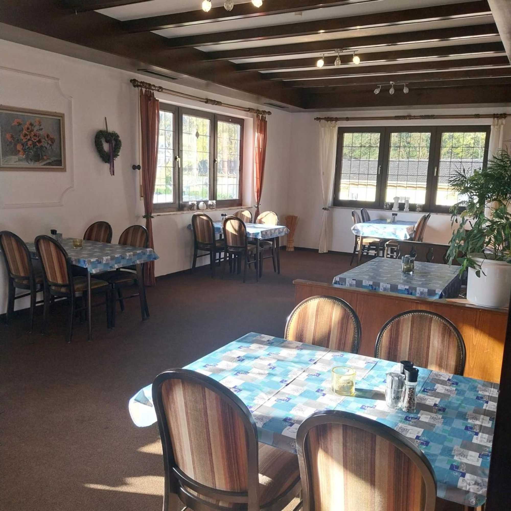 Gift card for Landhaus im Kühlen Grunde Garni