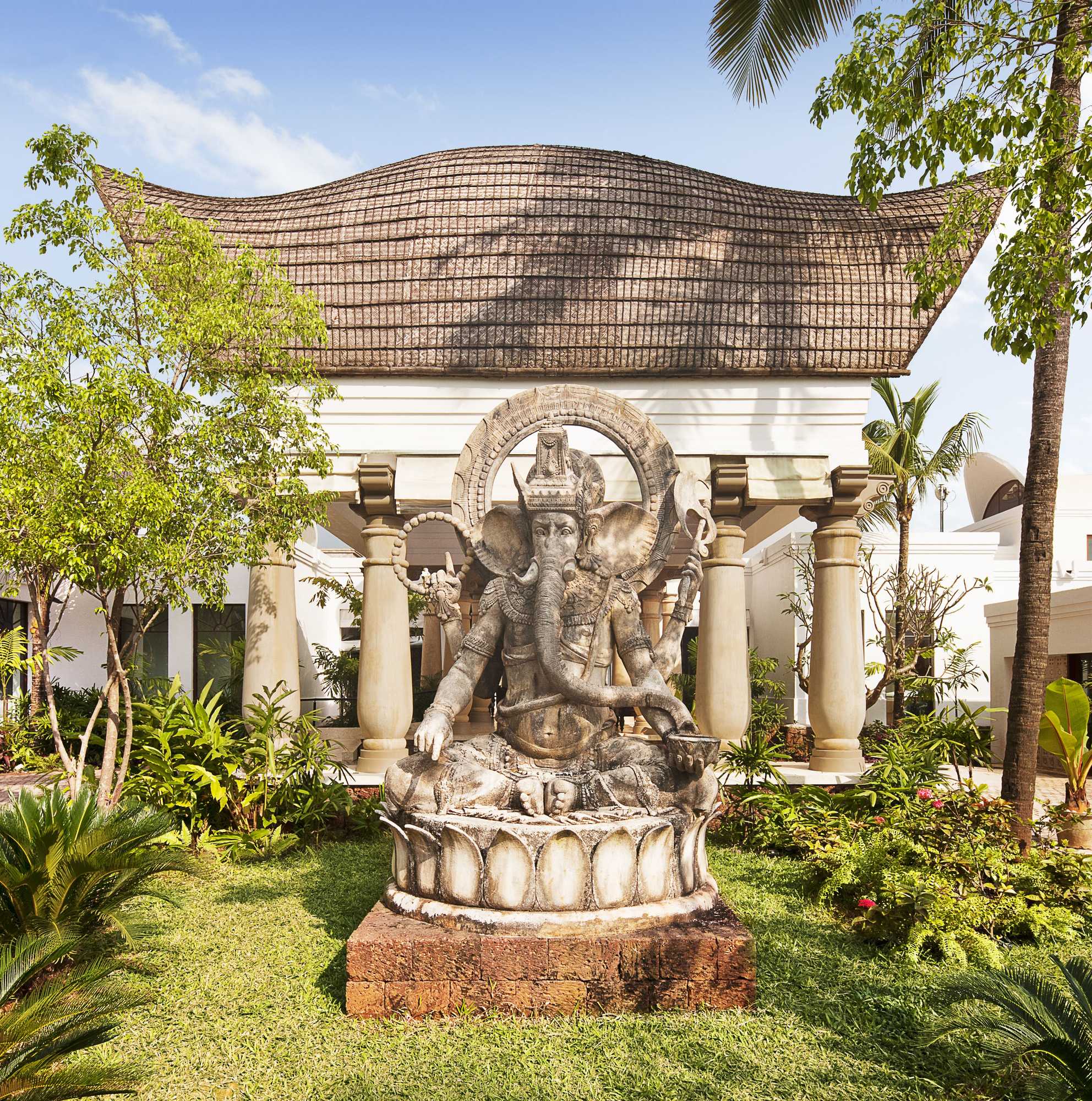 Gift card for Taj Bekal Resort & Spa, Kerala Gift card for Taj Bekal Resort & Spa, Kerala
