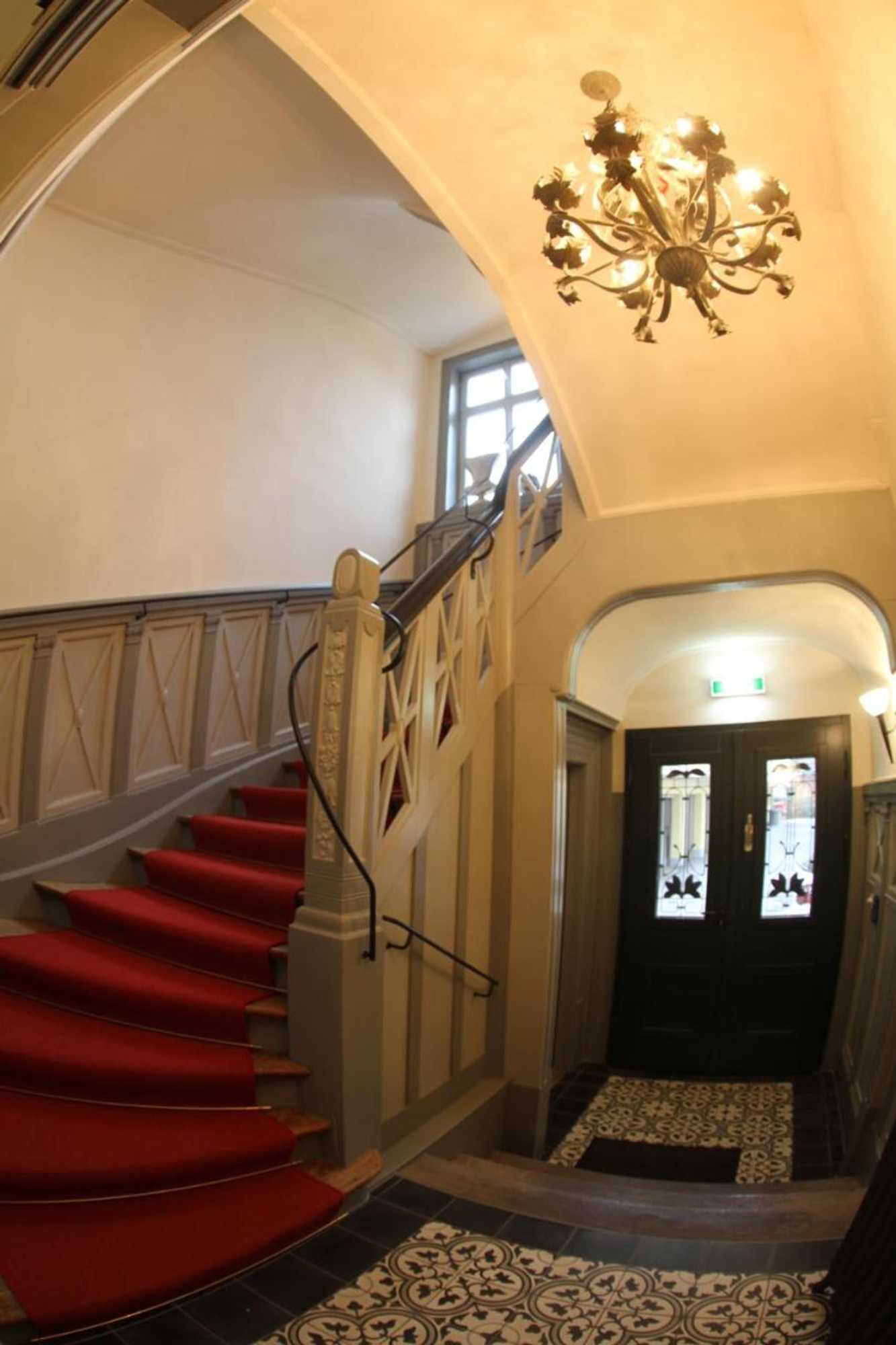 Gift card for Hotel Villa Victoria