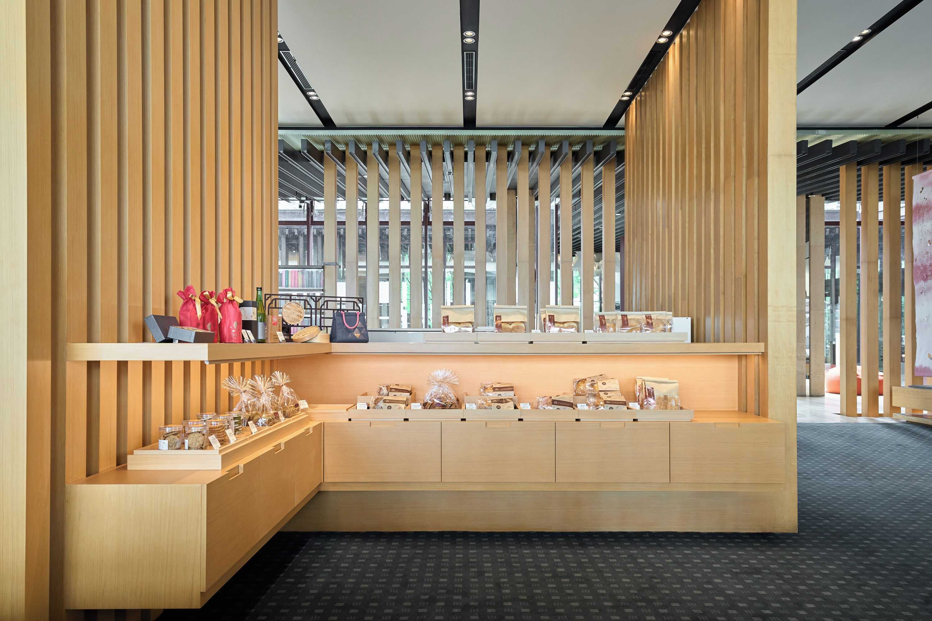 Gift card for Hotel Royal Chiao Hsi