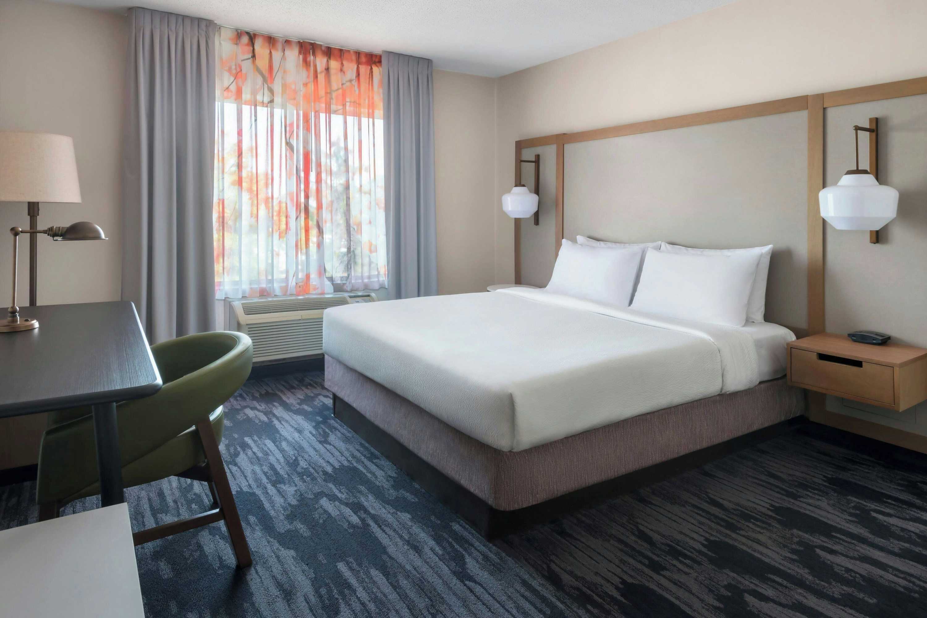 Gift card for Fairfield Inn & Suites by Marriott Woodbridge Gift card for Fairfield Inn & Suites by Marriott Woodbridge