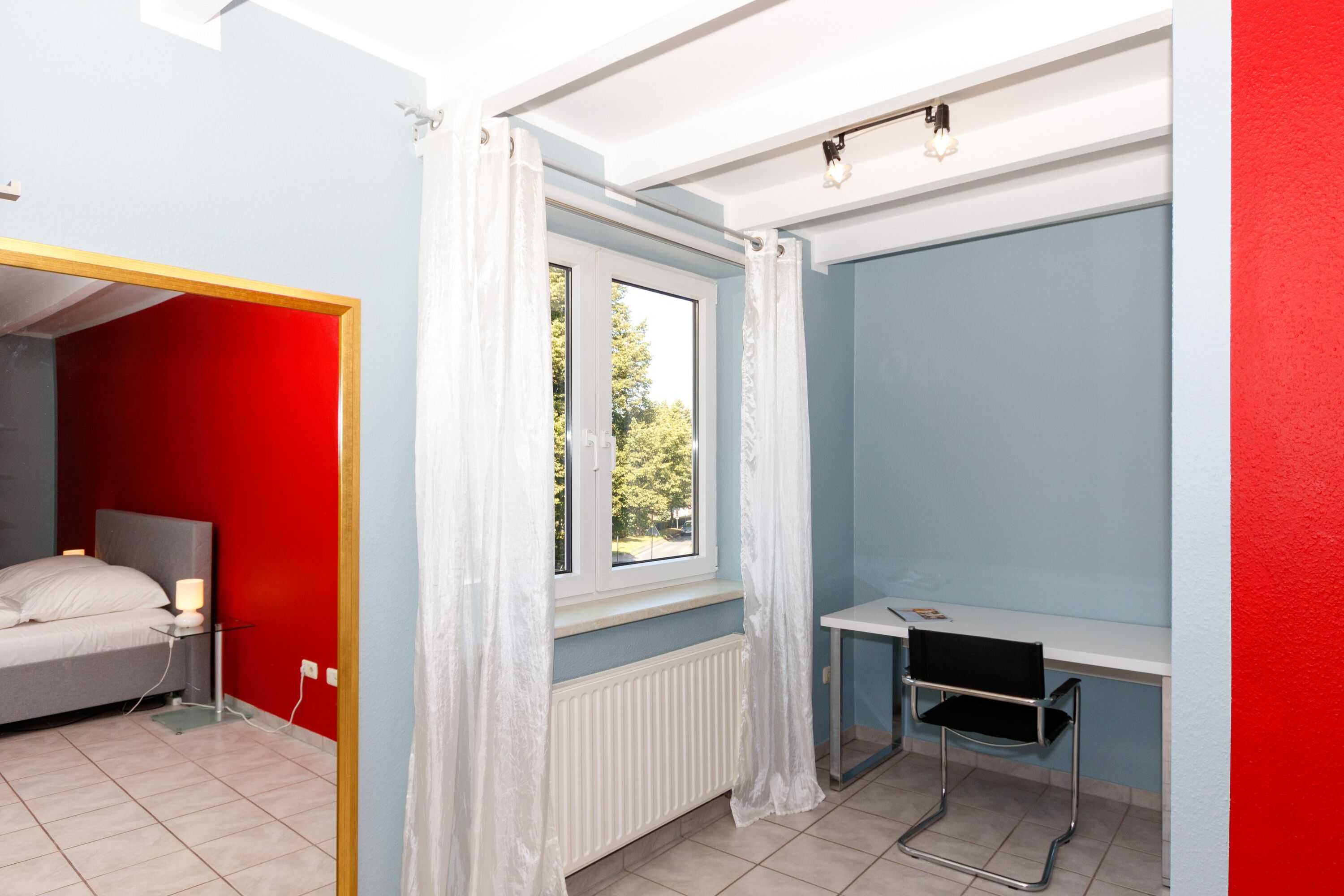 Gift card for Aparthotel Sarstedter Hof
