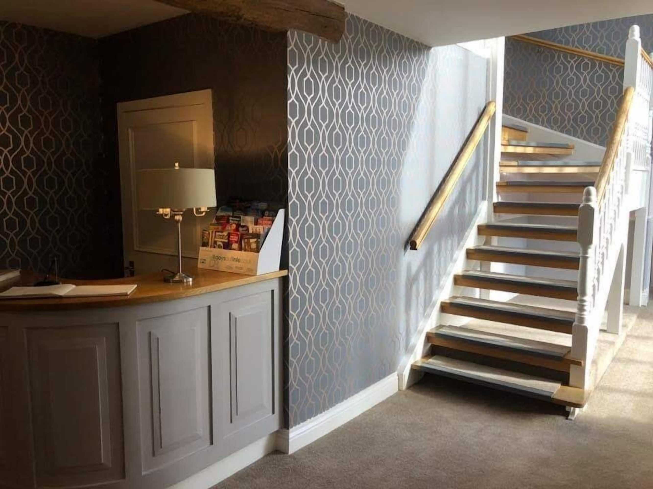 Gift card for Leeming Wells