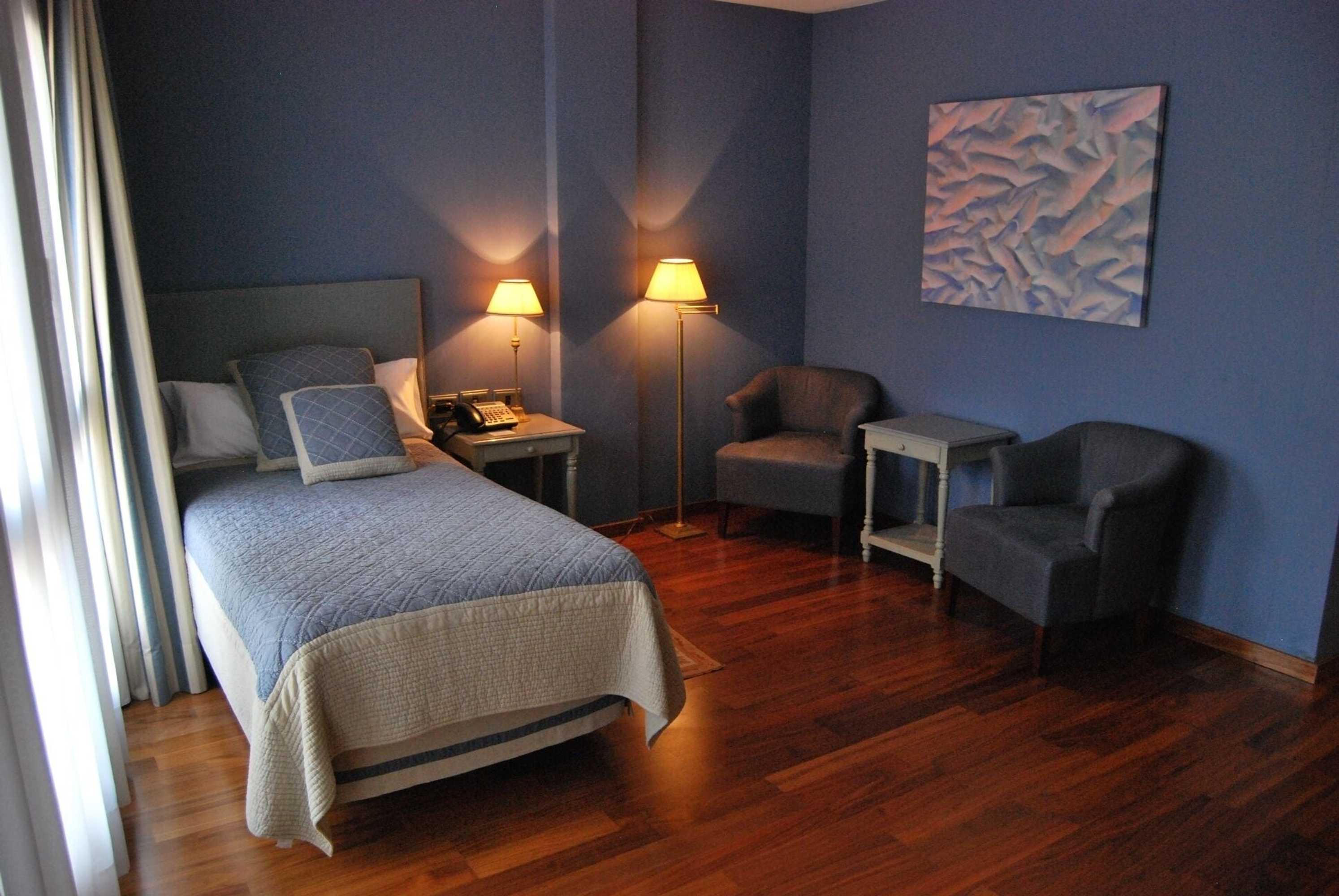 Gift card for Hotel Blancafort Spa Termal Gift card for Hotel Blancafort Spa Termal