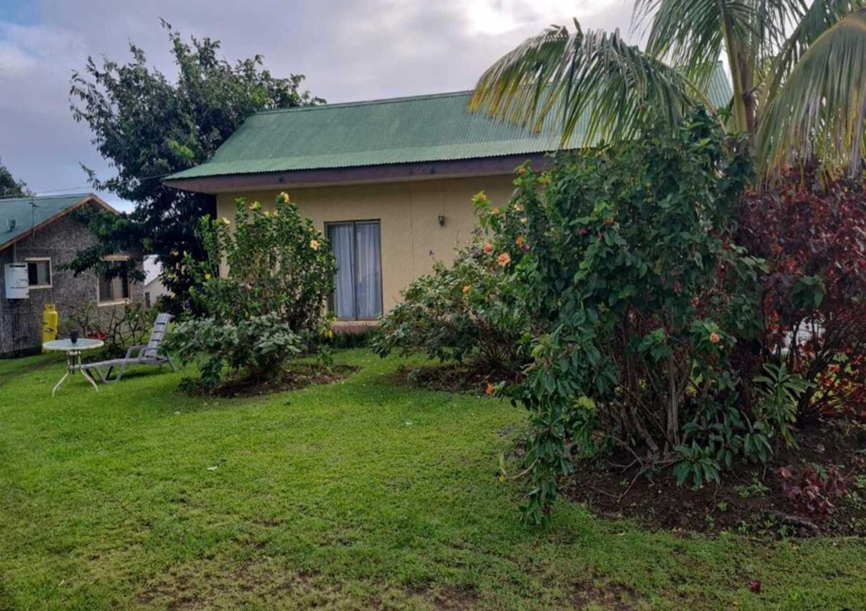 Gift card for Cabañas Honu Nui