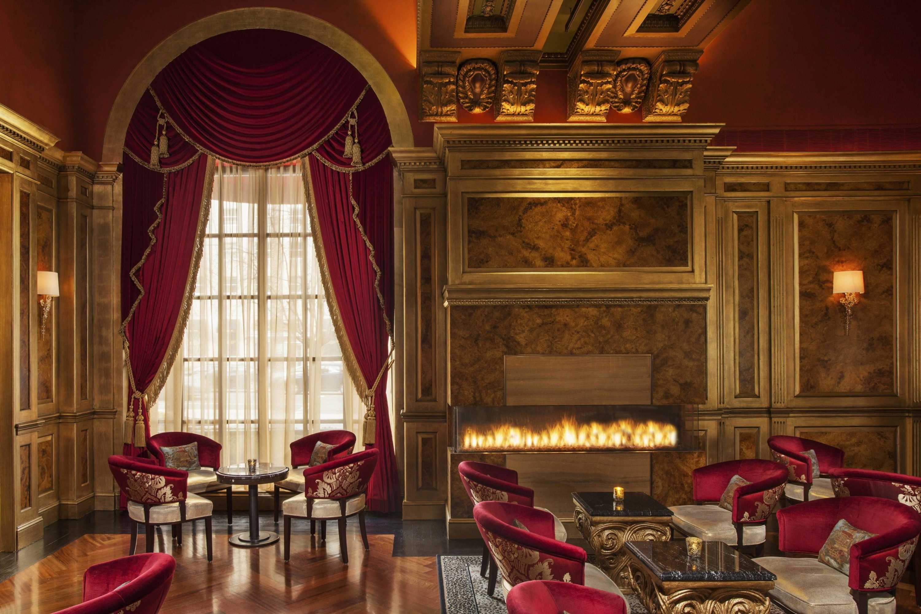 Gift card for The St. Regis Washington, D.c. Gift card for The St. Regis Washington, D.c.