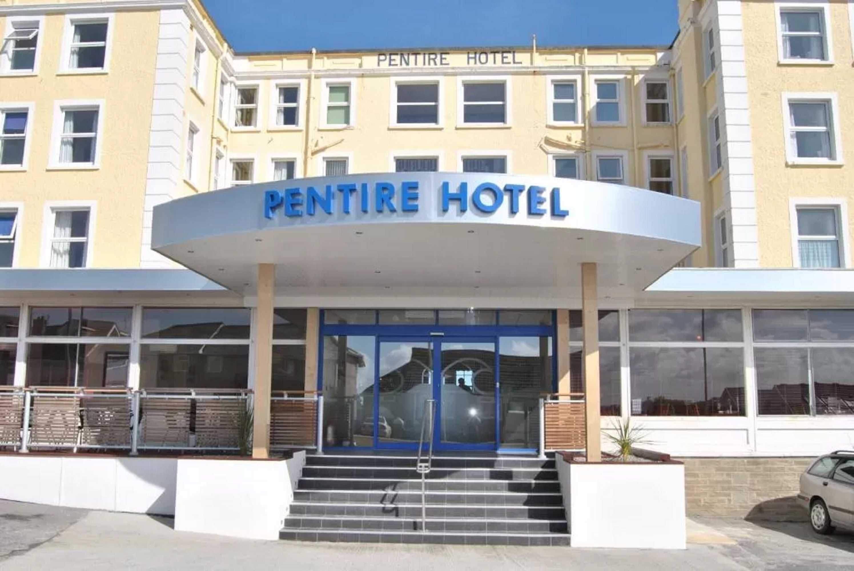 Gift card for Pentire Newquay Cornwall Hotel Gift card for Pentire Newquay Cornwall Hotel