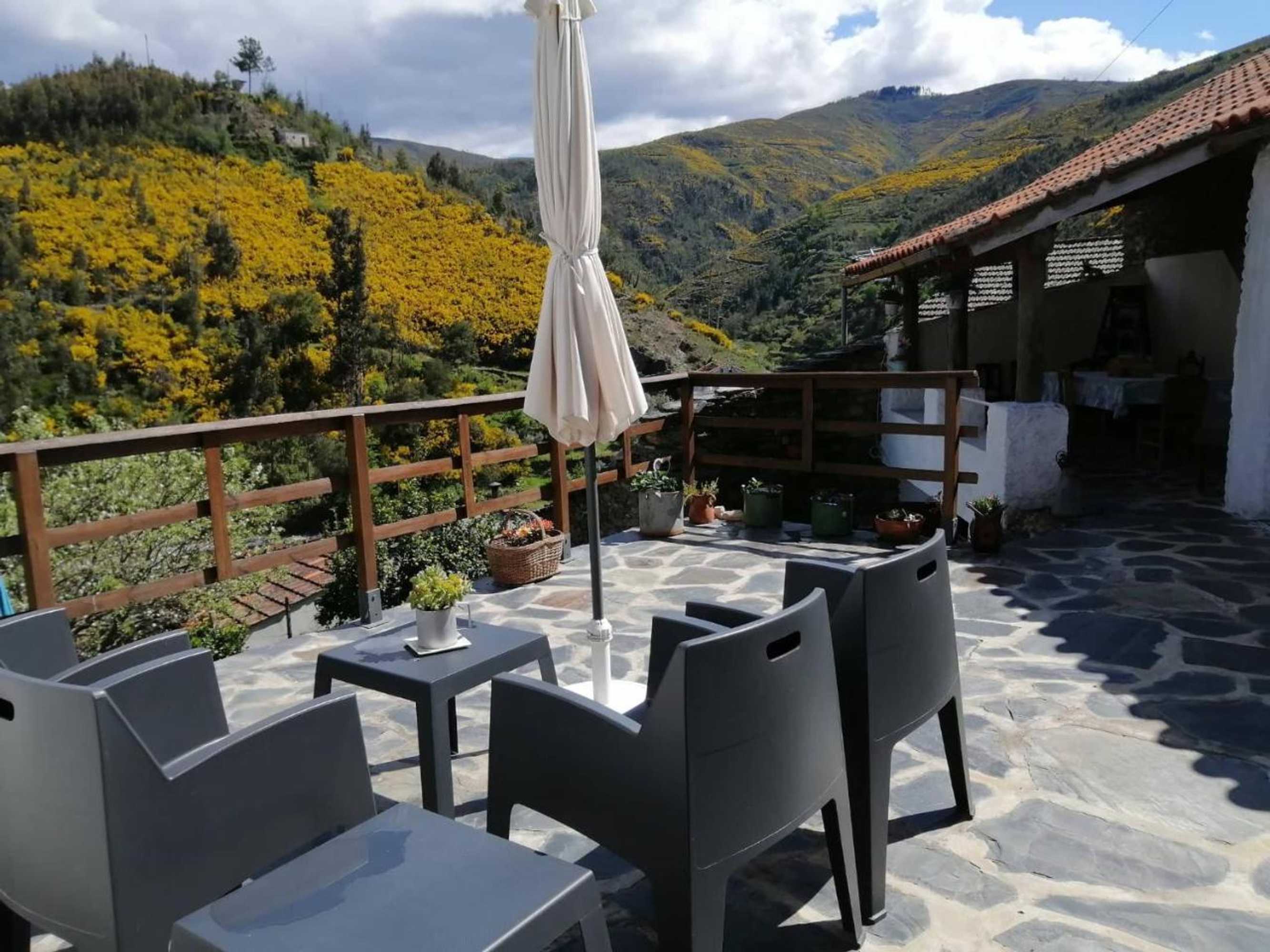 Gift card for Casa do Alto - Benfeita