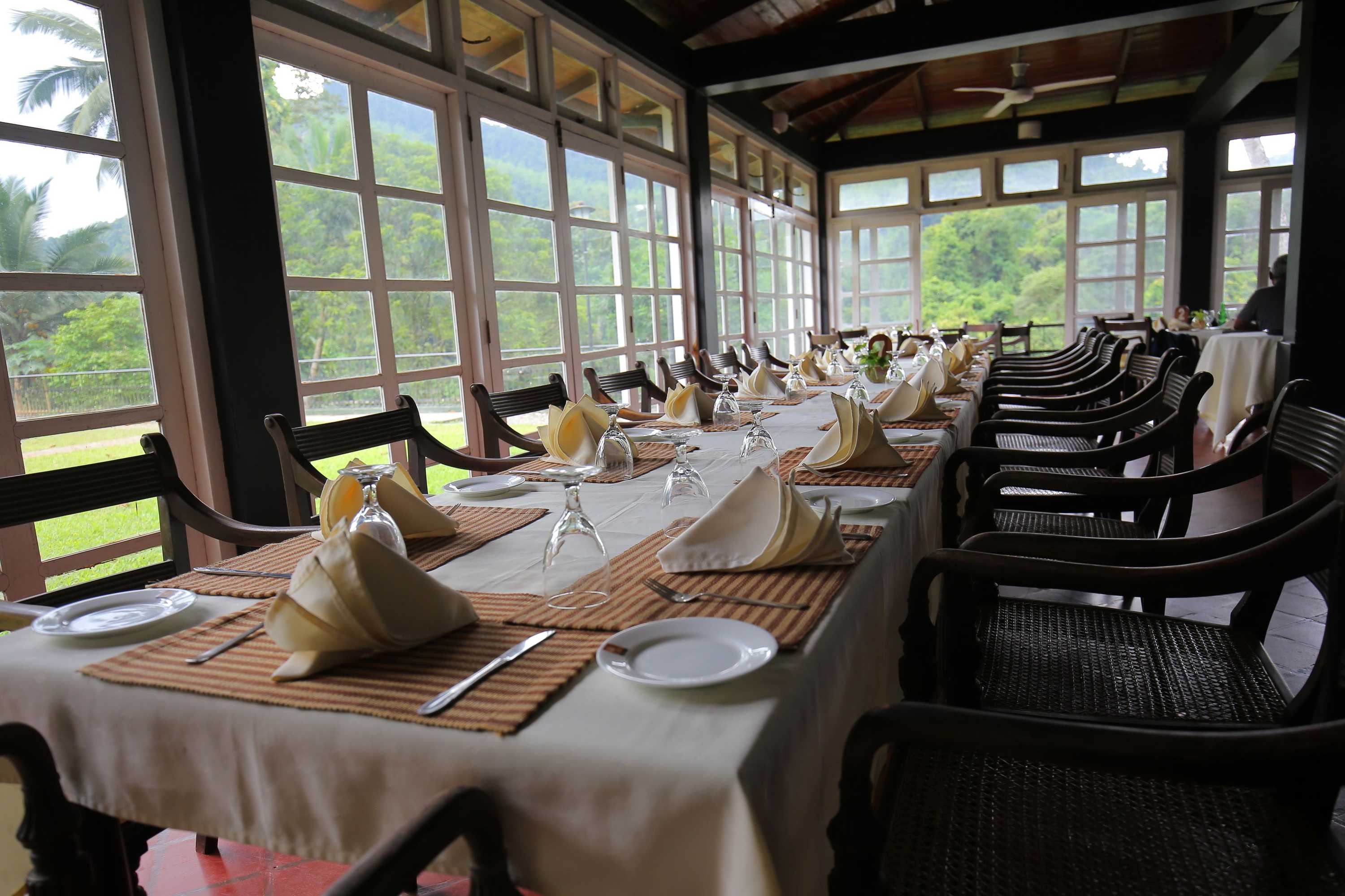 Gift card for Kitulgala Heritage Rest House Gift card for Kitulgala Heritage Rest House