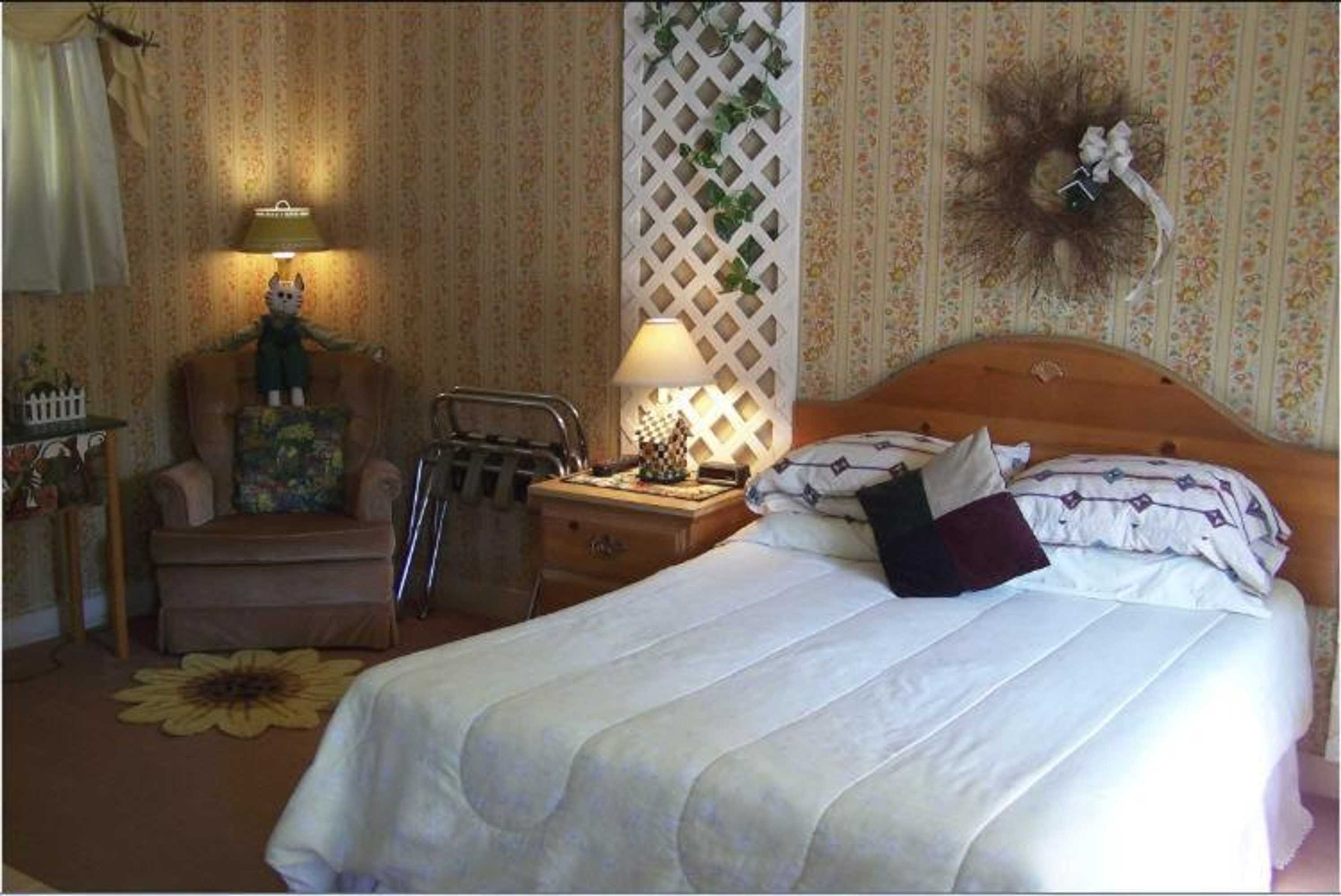 Gift card for Wells River Motel