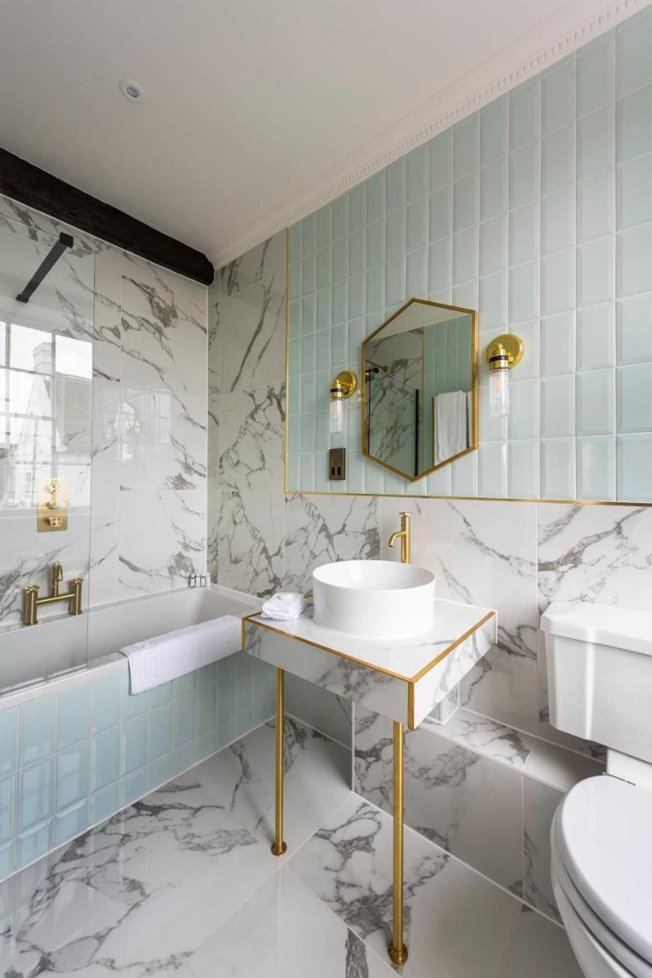 Gift card for The George Hotel & Brasserie