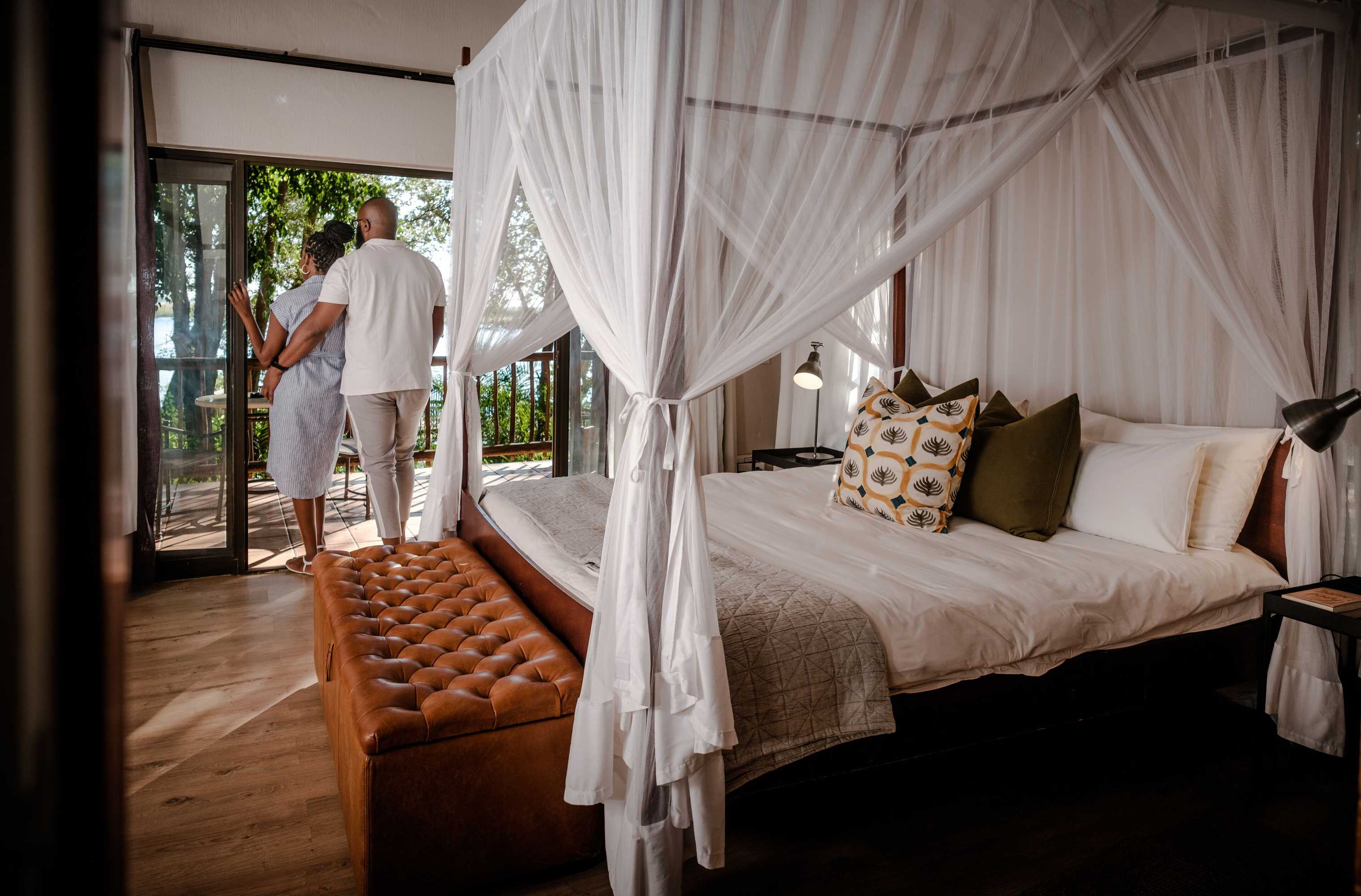 Gift card for Chobe Marina Lodge Gift card for Chobe Marina Lodge