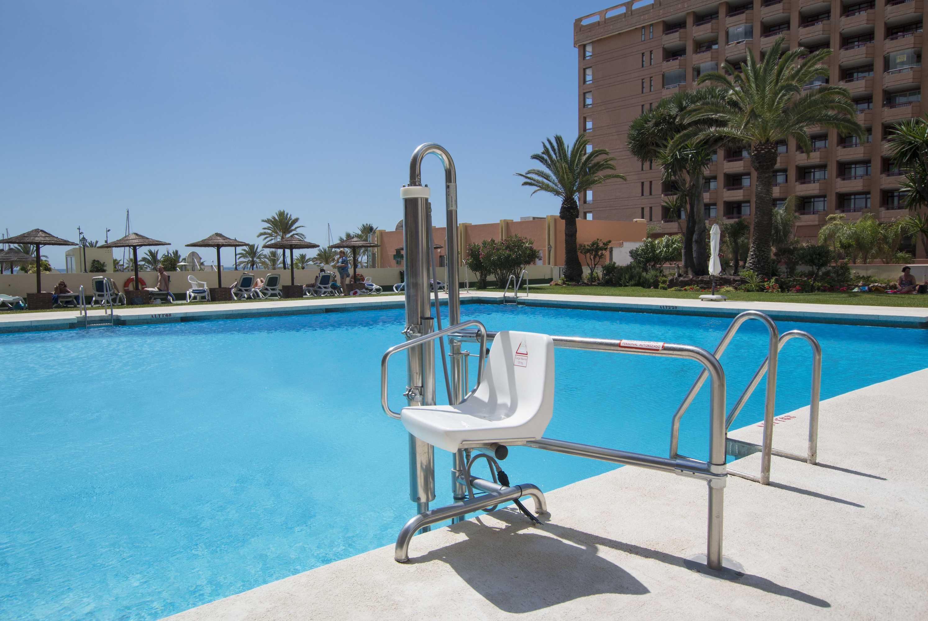 Gift card for Aparthotel Pyr Fuengirola Gift card for Aparthotel Pyr Fuengirola