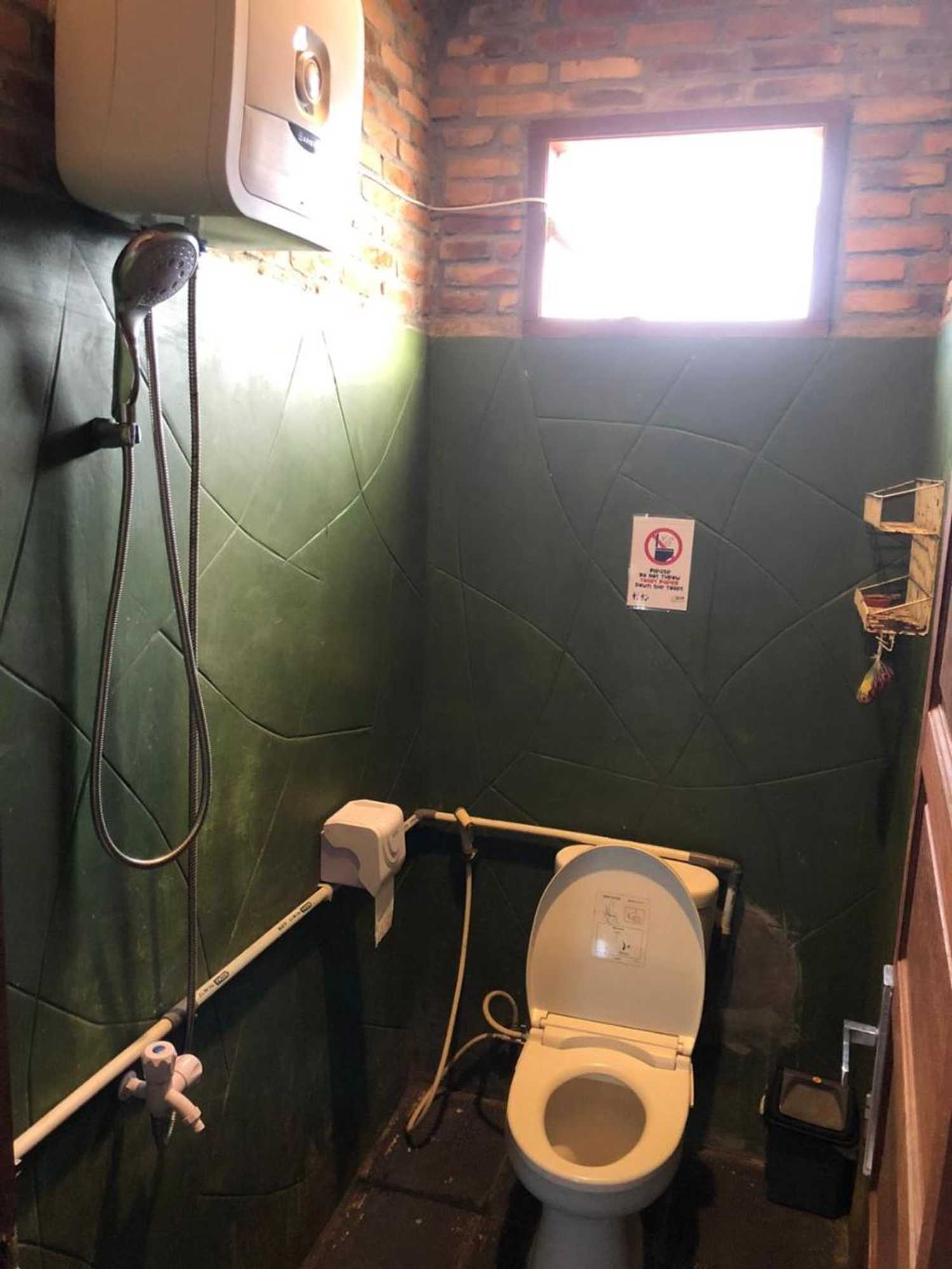 Gift card for Bua Guesthouse