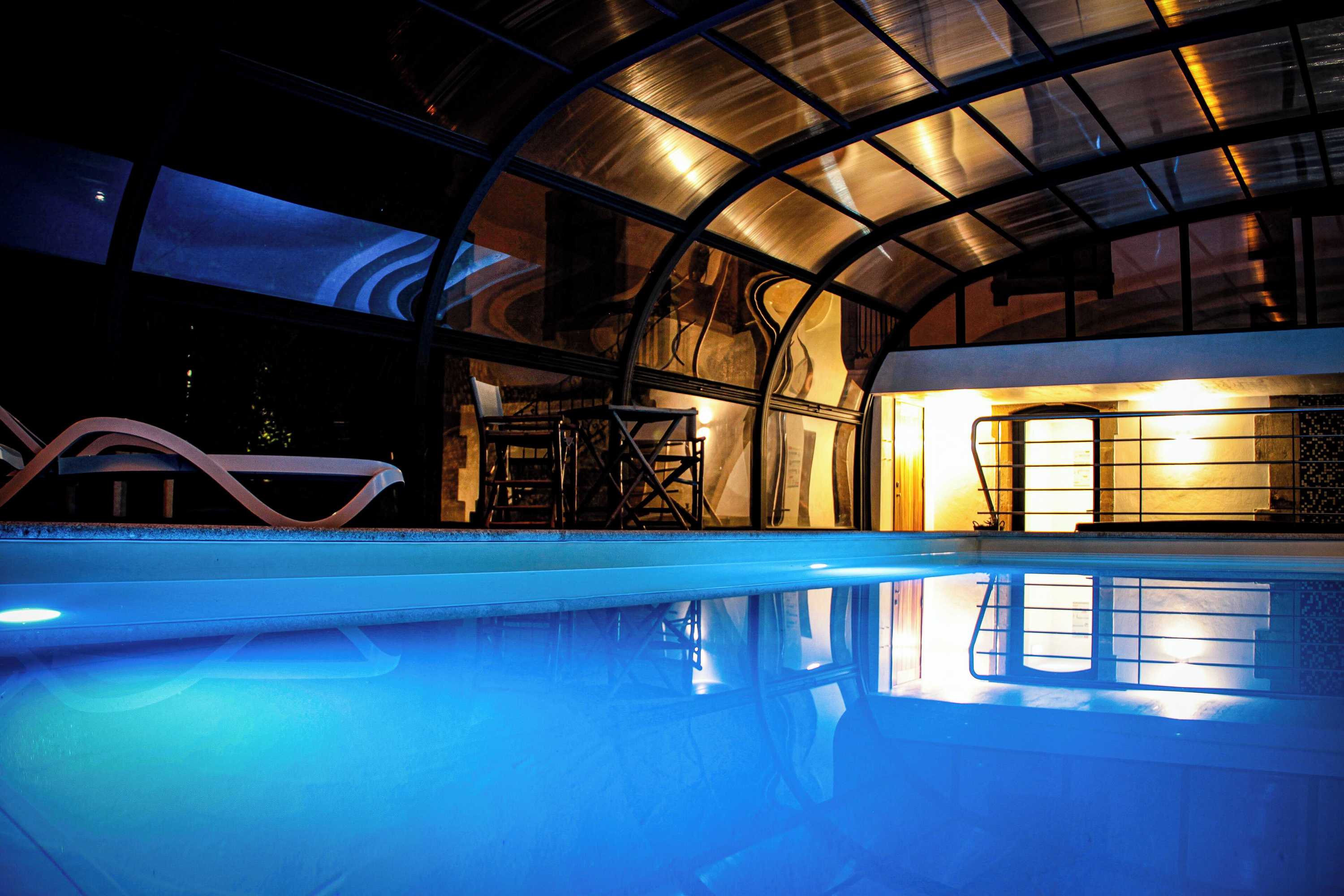 Gift card for Hotel Solar do Rebolo