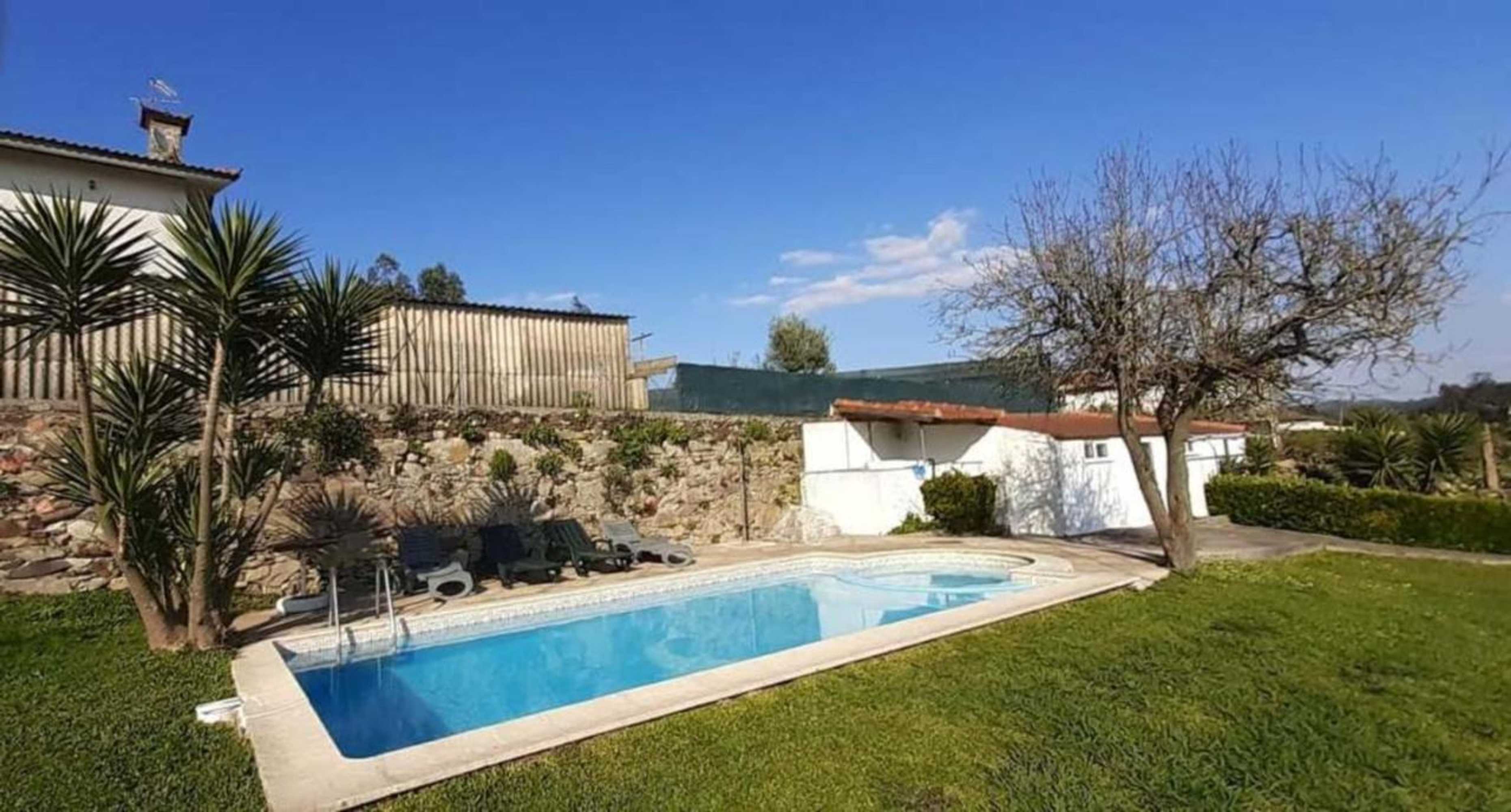 Gift card for Casa S. Félix