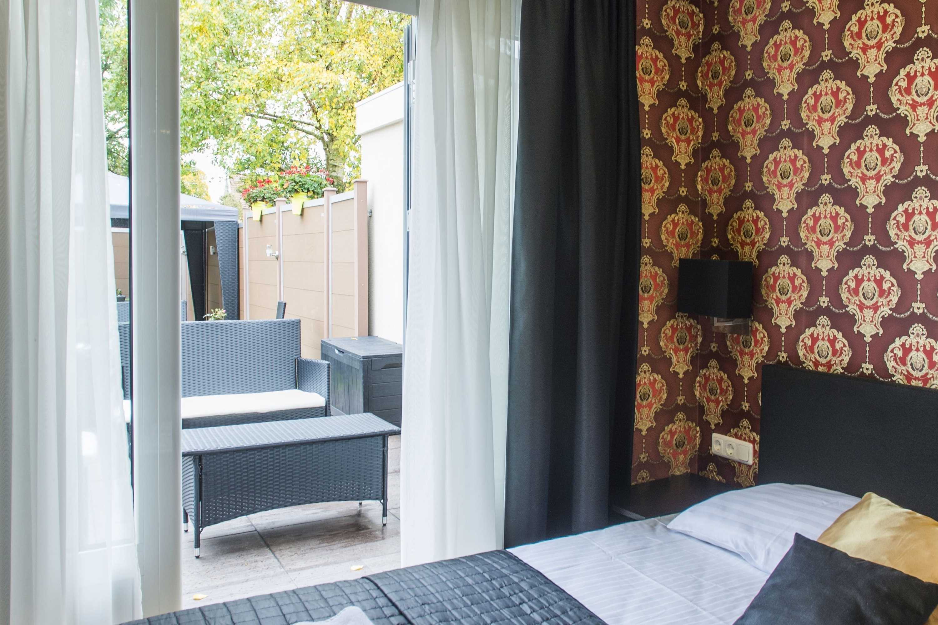 Gift card for Villa Monte Dana Amsterdam
