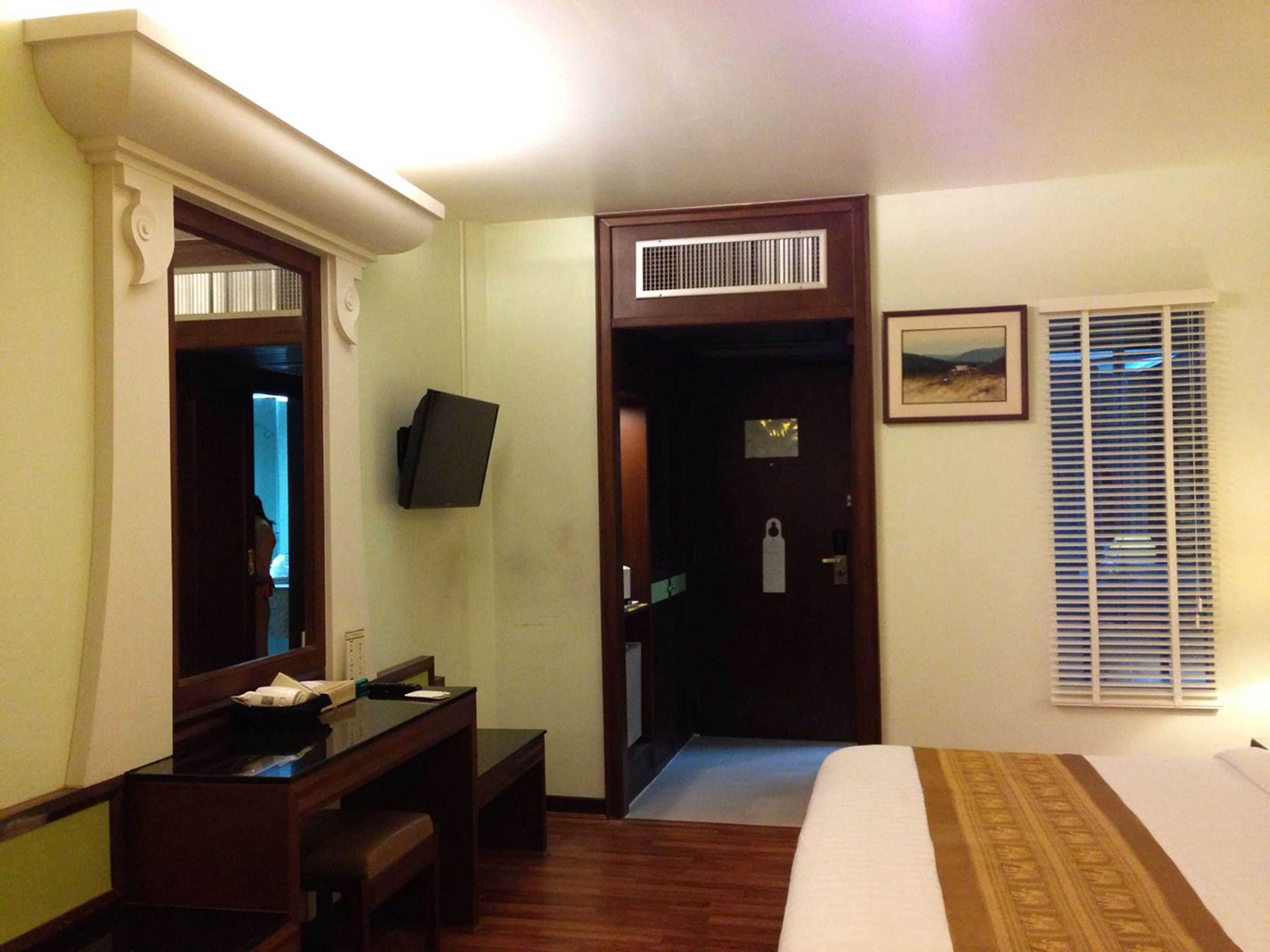 Gift card for Wiang Inn Hotel Chiang Rai Gift card for Wiang Inn Hotel Chiang Rai
