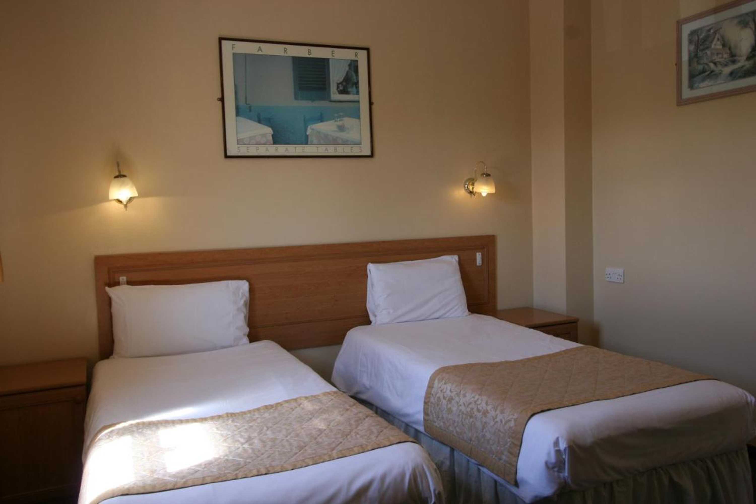 Gift card for Grange Moor Hotel