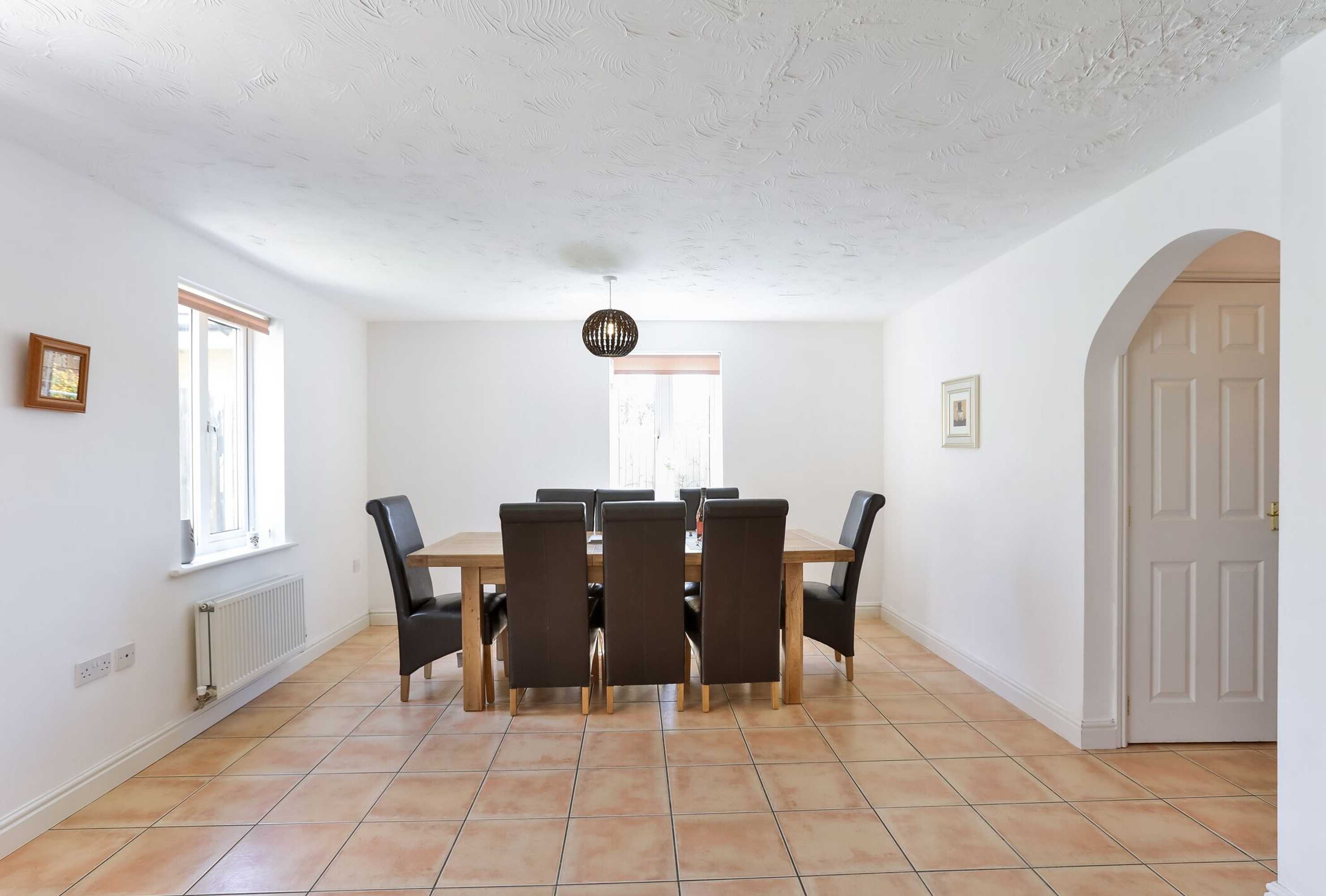 Gift card for Kvm - Highclere House For Large Groups With Parking by Kvm Stays