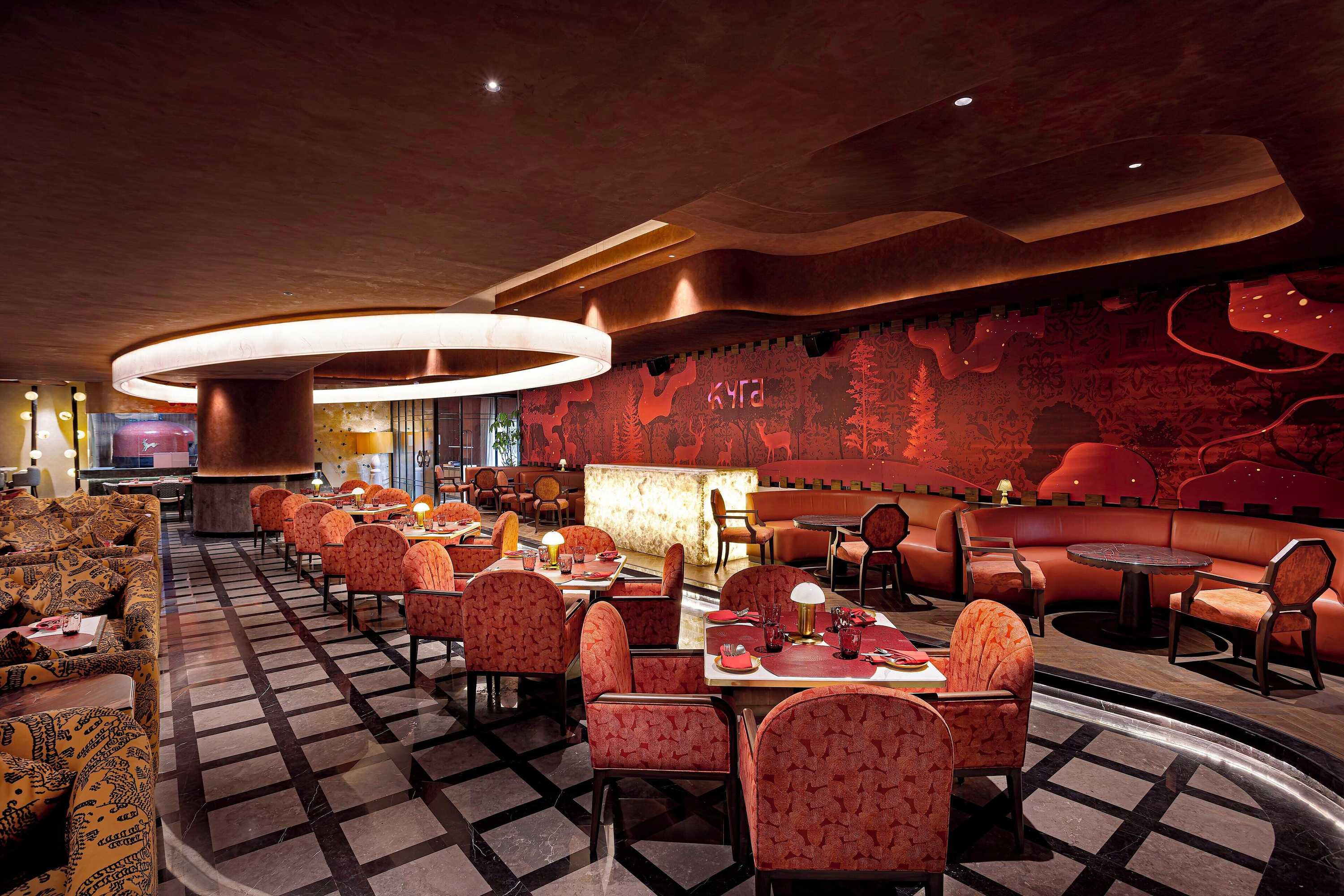 Gift card for Holiday Inn Cochin by Ihg