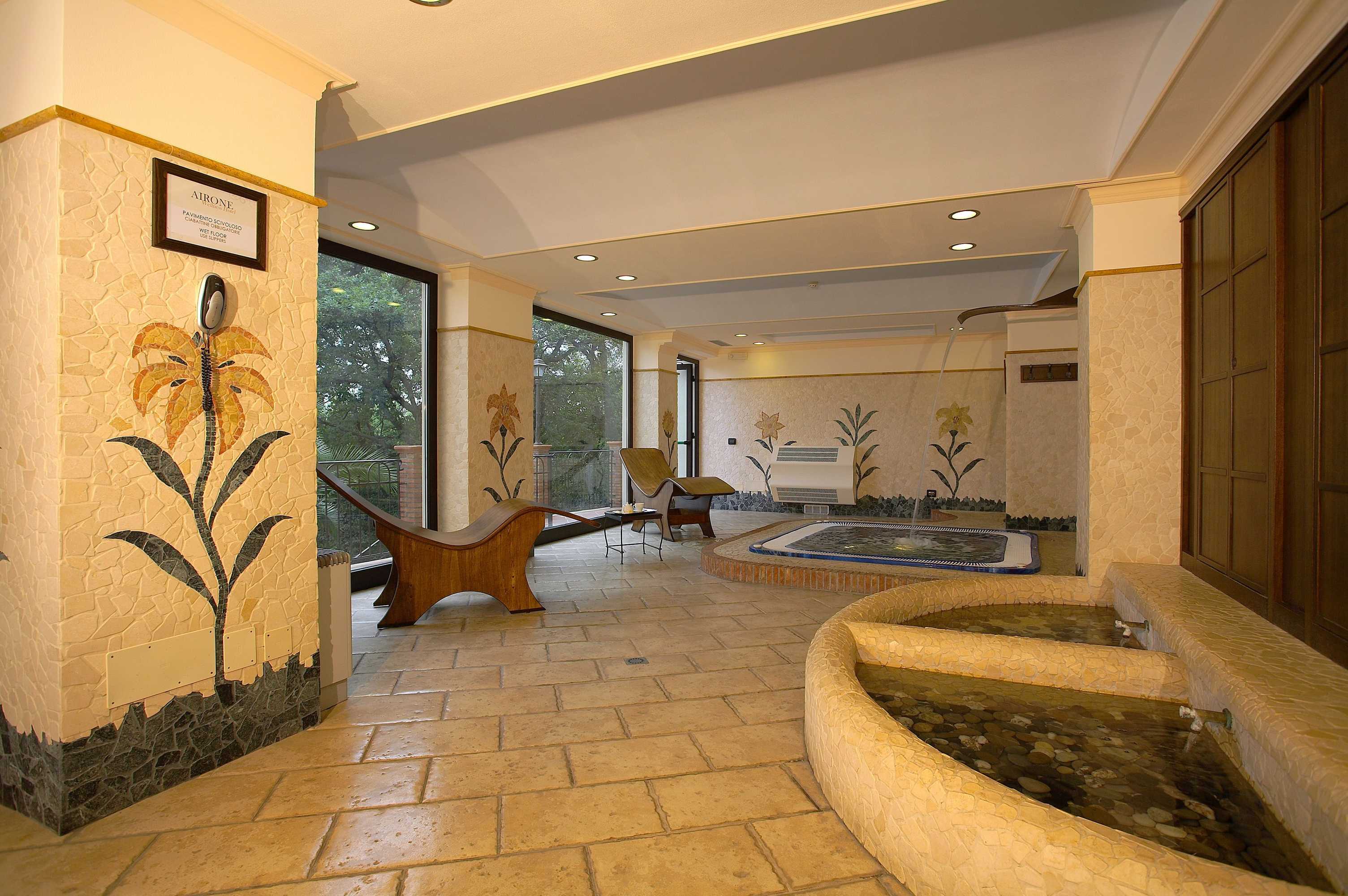 Gift card for Airone Wellness Hotel