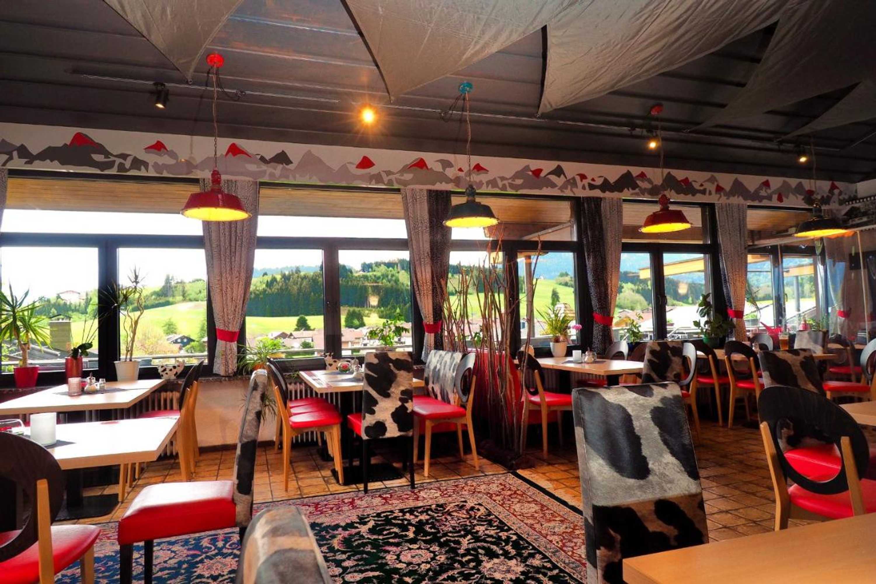 Gift card for Panorama Hotel Kaserer