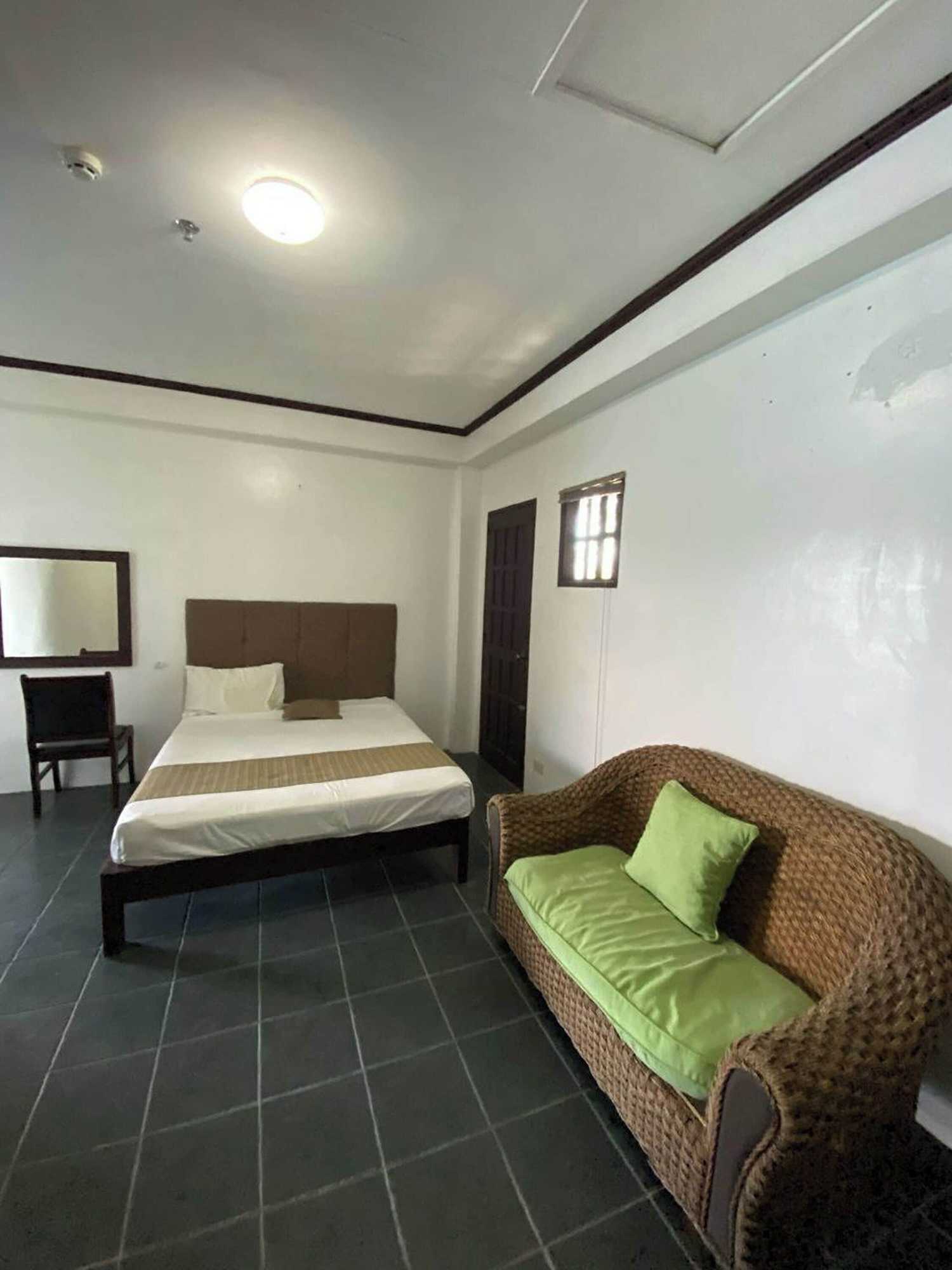 Gift card for Subiza Beach Resort