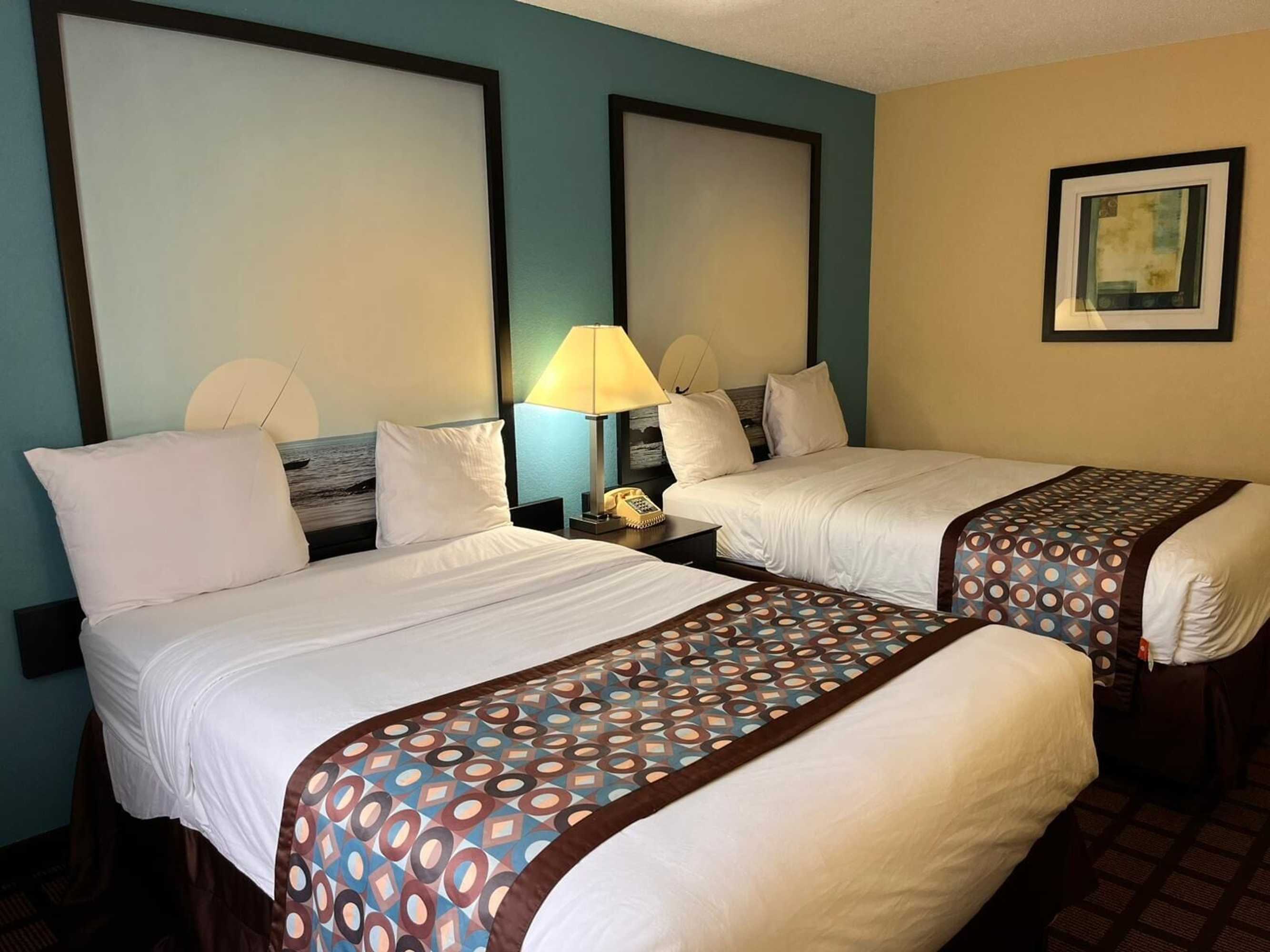 Gift card for Fairview Inn & Suites Whitewater Gift card for Fairview Inn & Suites Whitewater