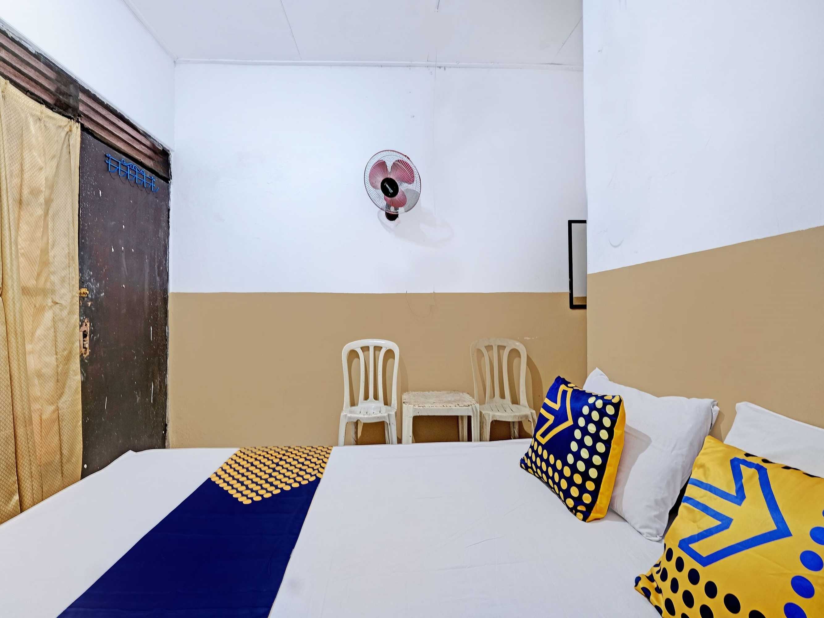 Gift card for Spot ON 92983 Hotel Ayu Gift card for Spot ON 92983 Hotel Ayu