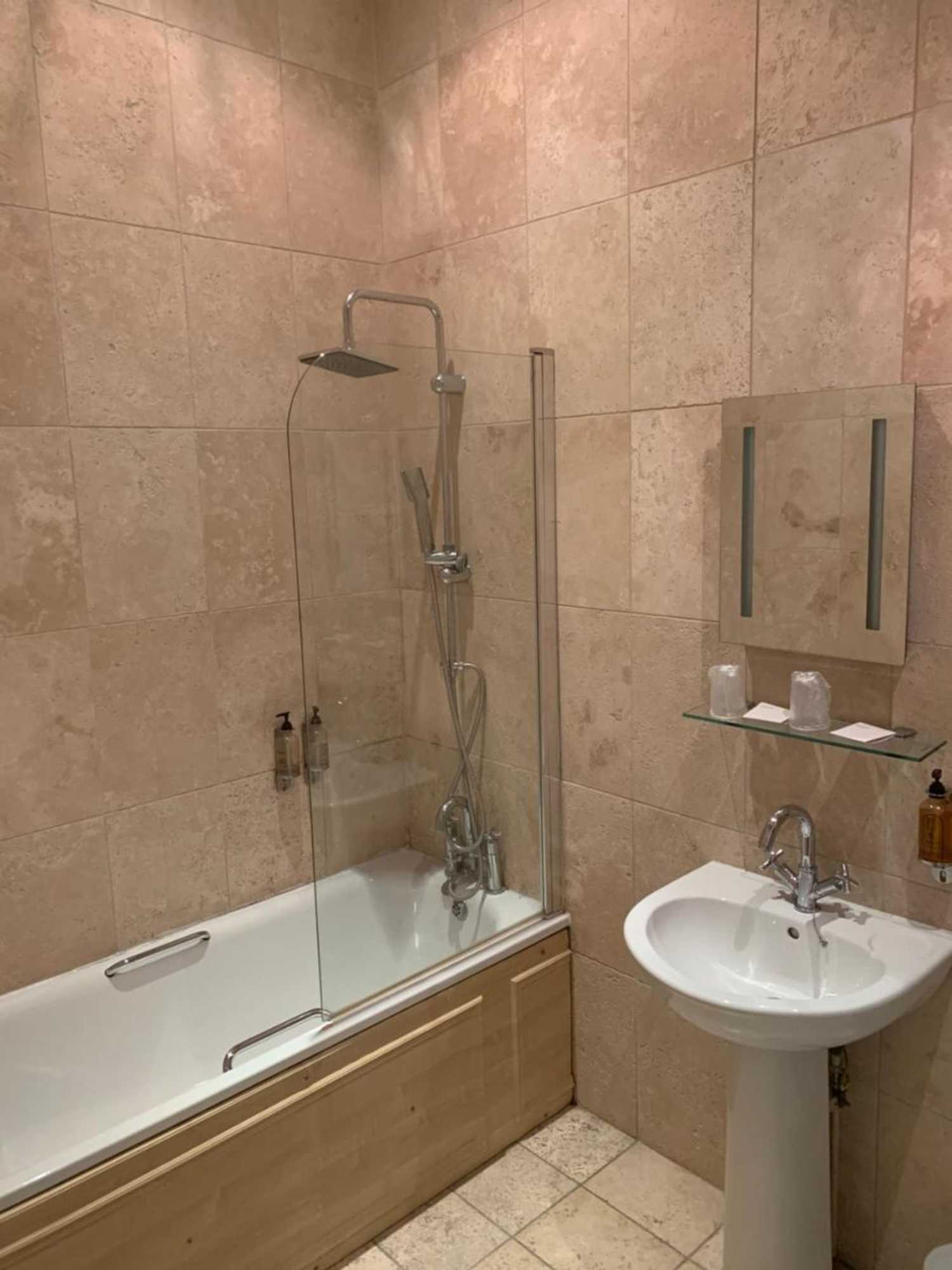 Gift card for The Waterloo Hotel & Bistro