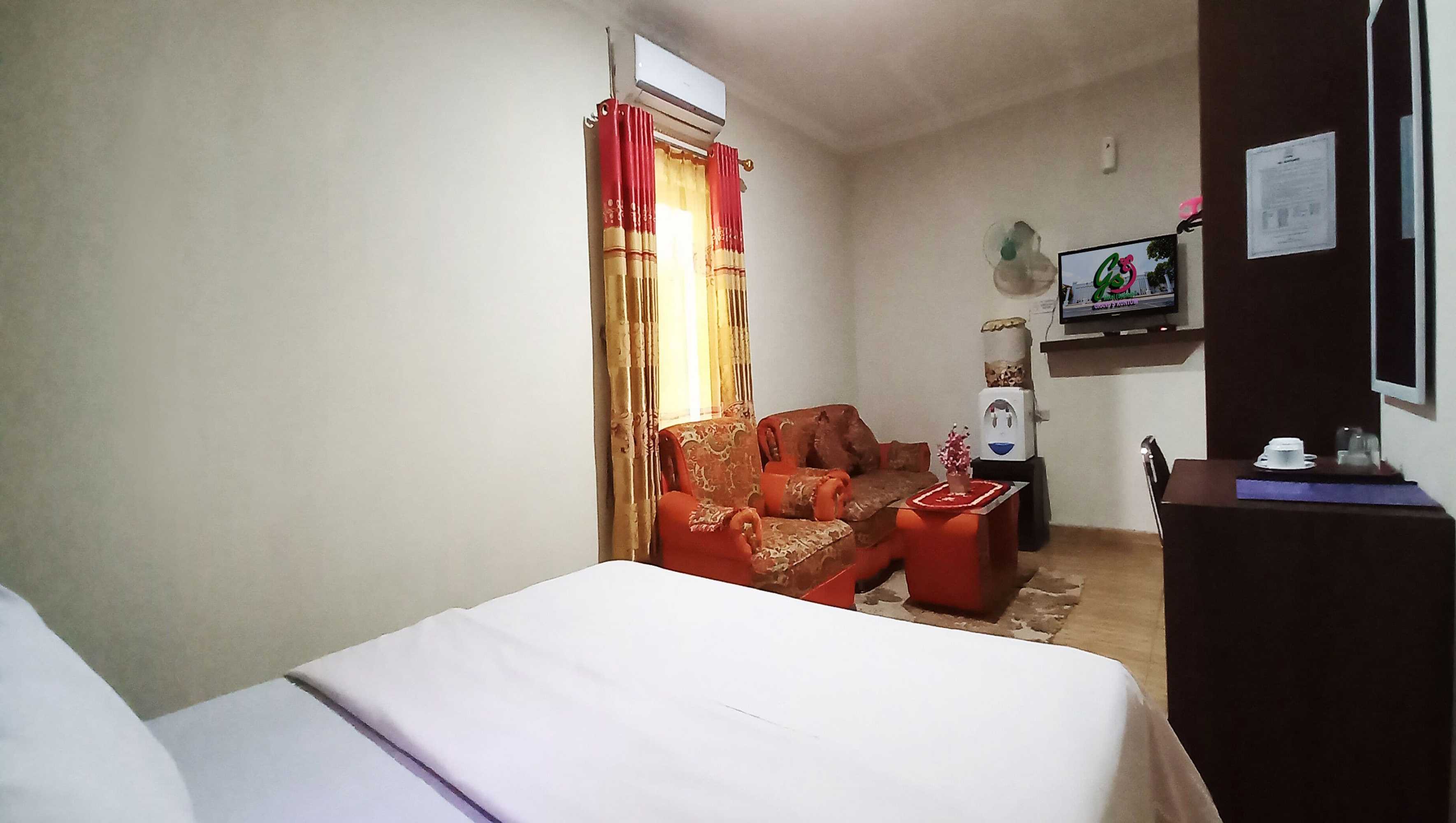 Gift card for Hotel Syariah GS Heritage Kota Metro Gift card for Hotel Syariah GS Heritage Kota Metro