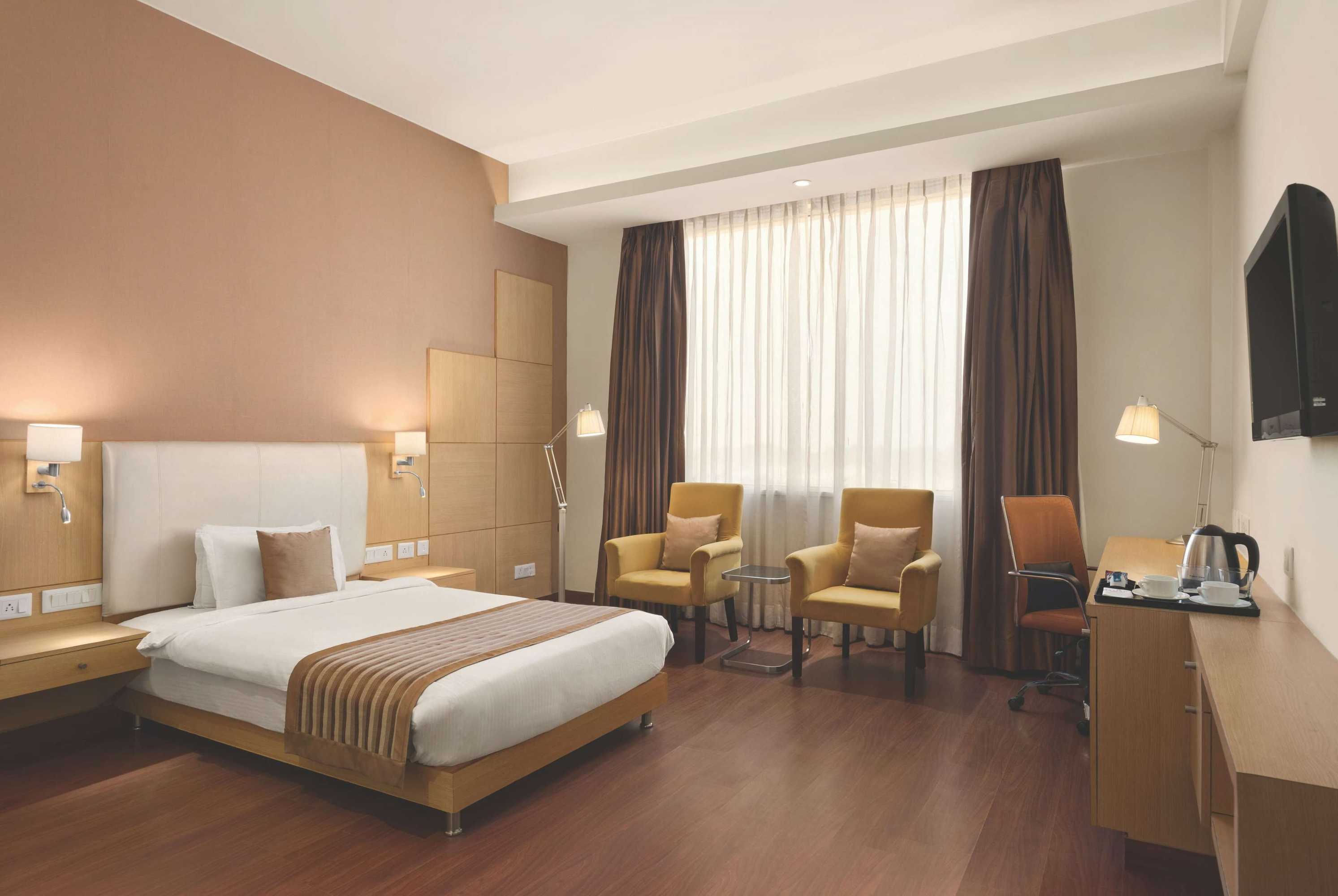 Gift card for Ramada by Wyndham Neemrana Gift card for Ramada by Wyndham Neemrana