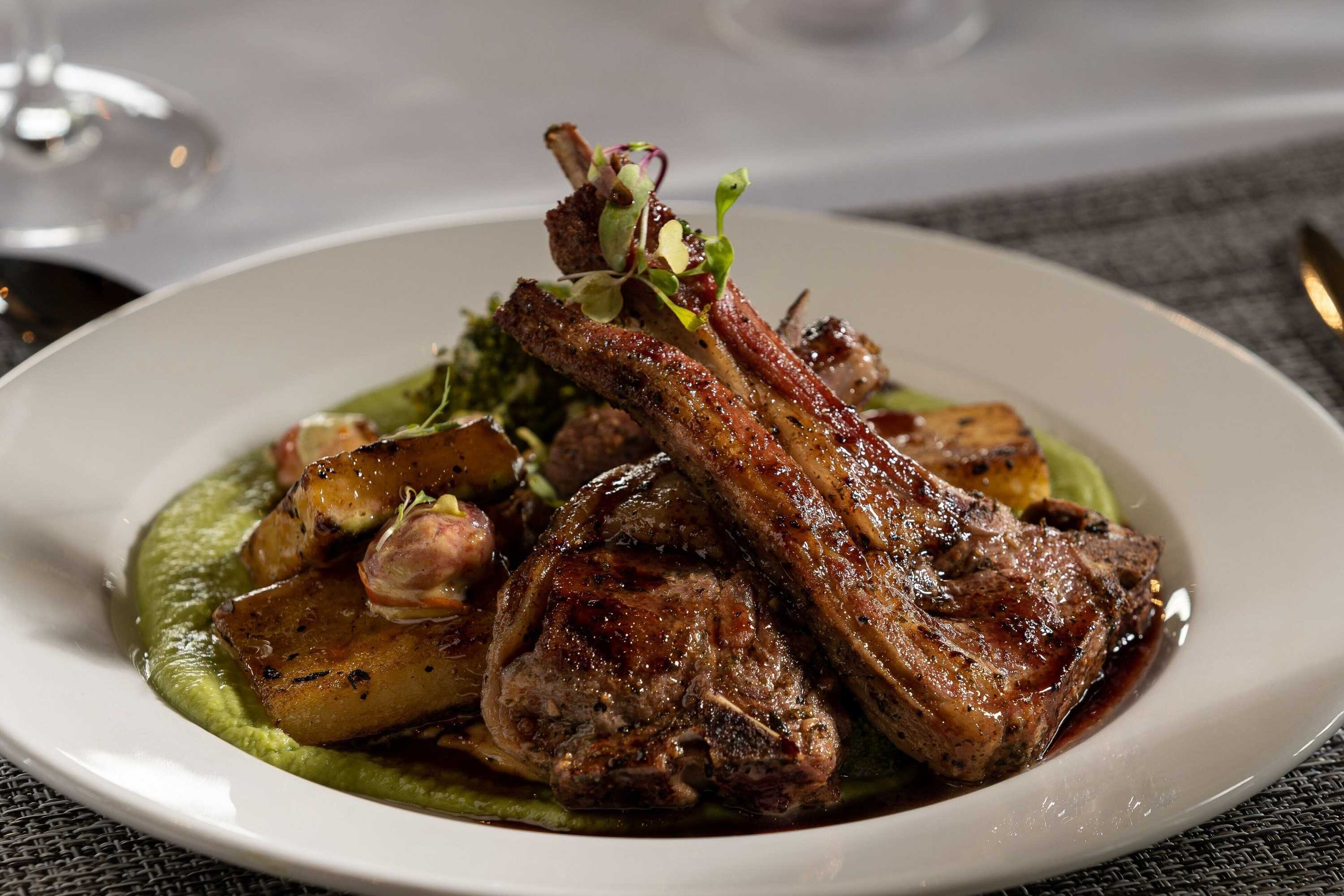 Gift card for Leopard Sands, Kruger Park