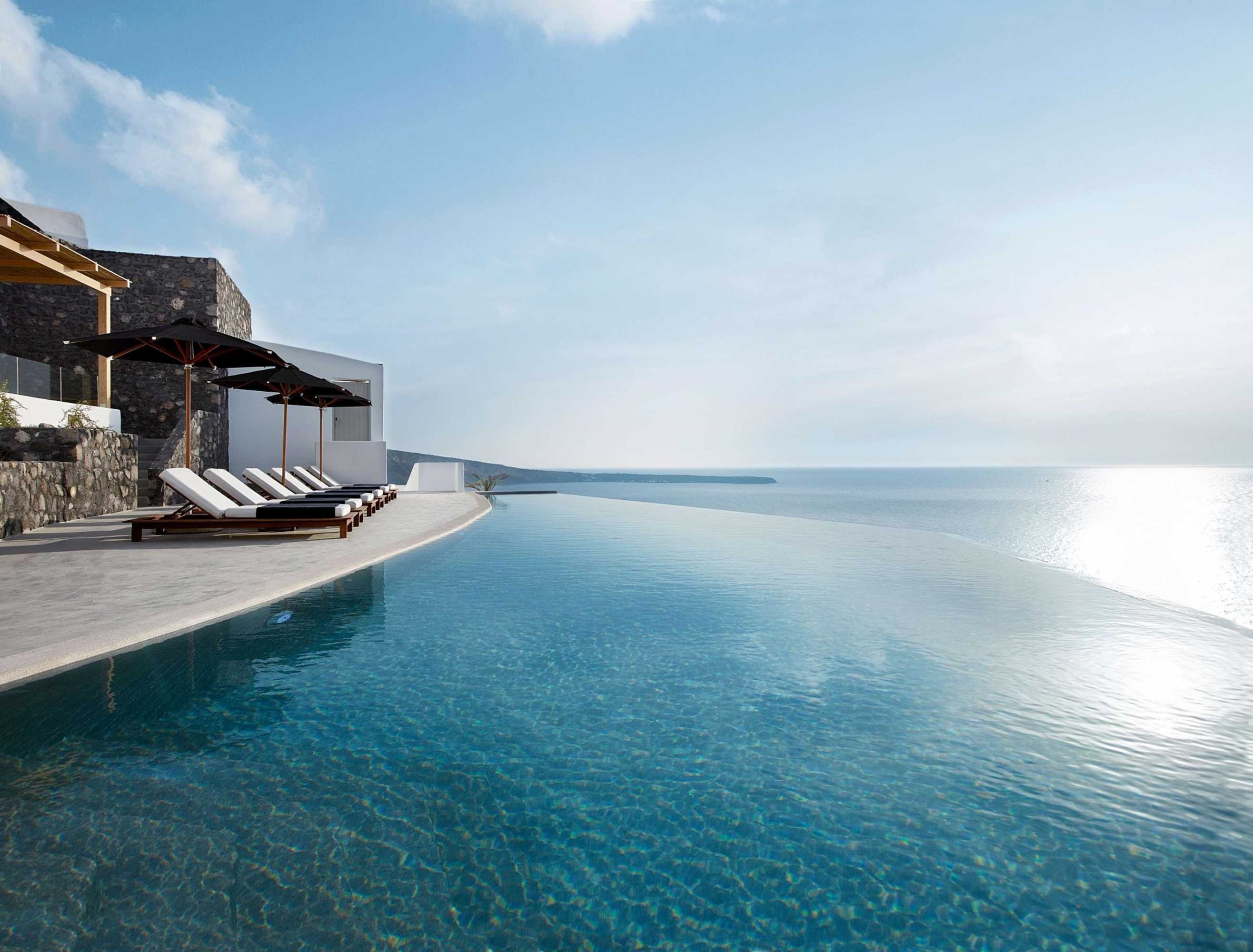 Gift card for Santo Pure Oia Suites & Villas Gift card for Santo Pure Oia Suites & Villas