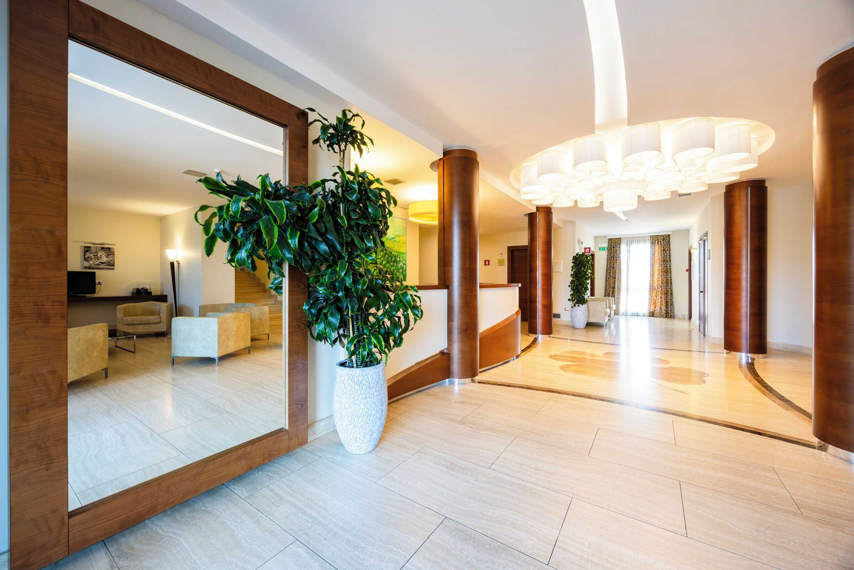 Gift card for Il Gentiluomo Hotel & Spa