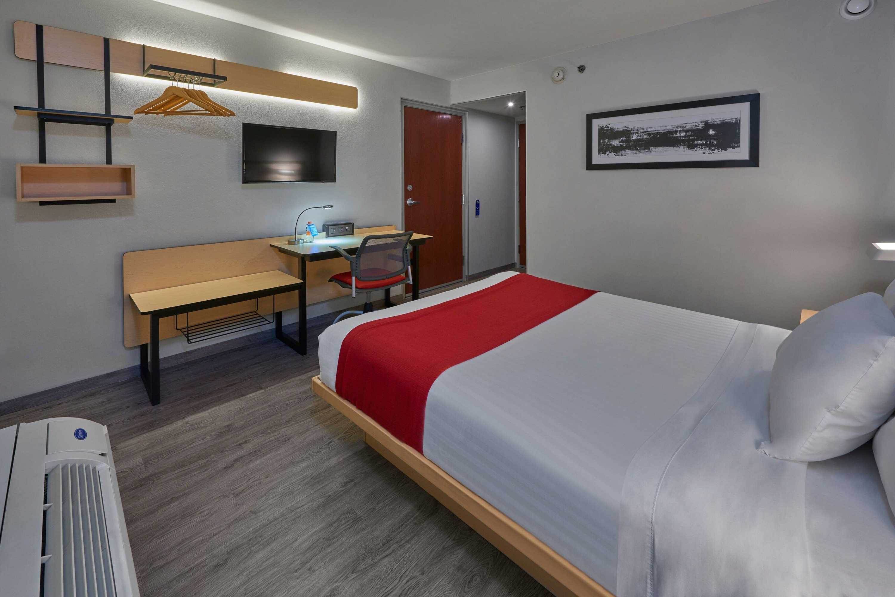 Gift card for City Express by Marriott Irapuato Gift card for City Express by Marriott Irapuato