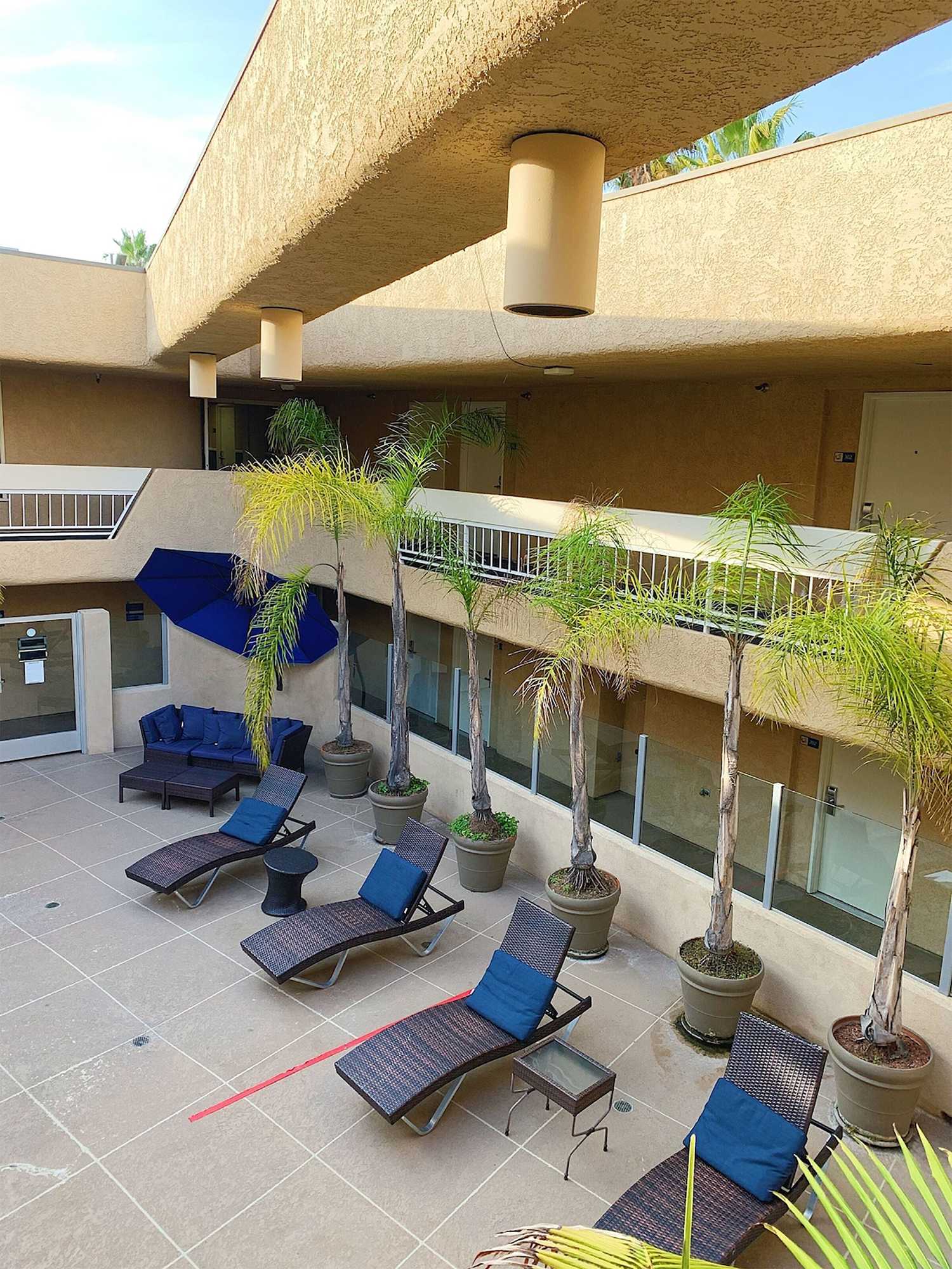 Gift card for The Pacific Inn