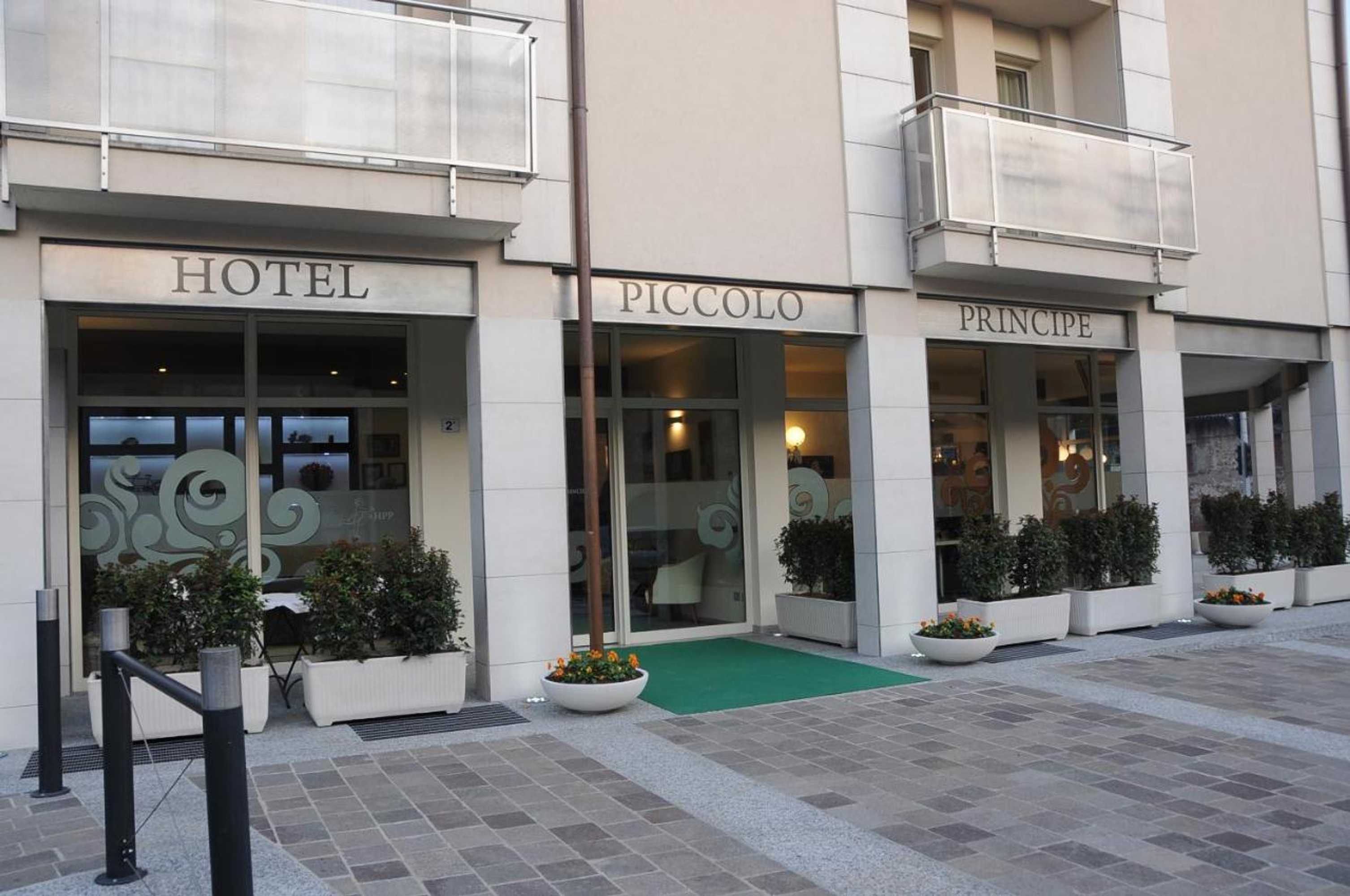 Gift card for Hotel Piccolo Principe