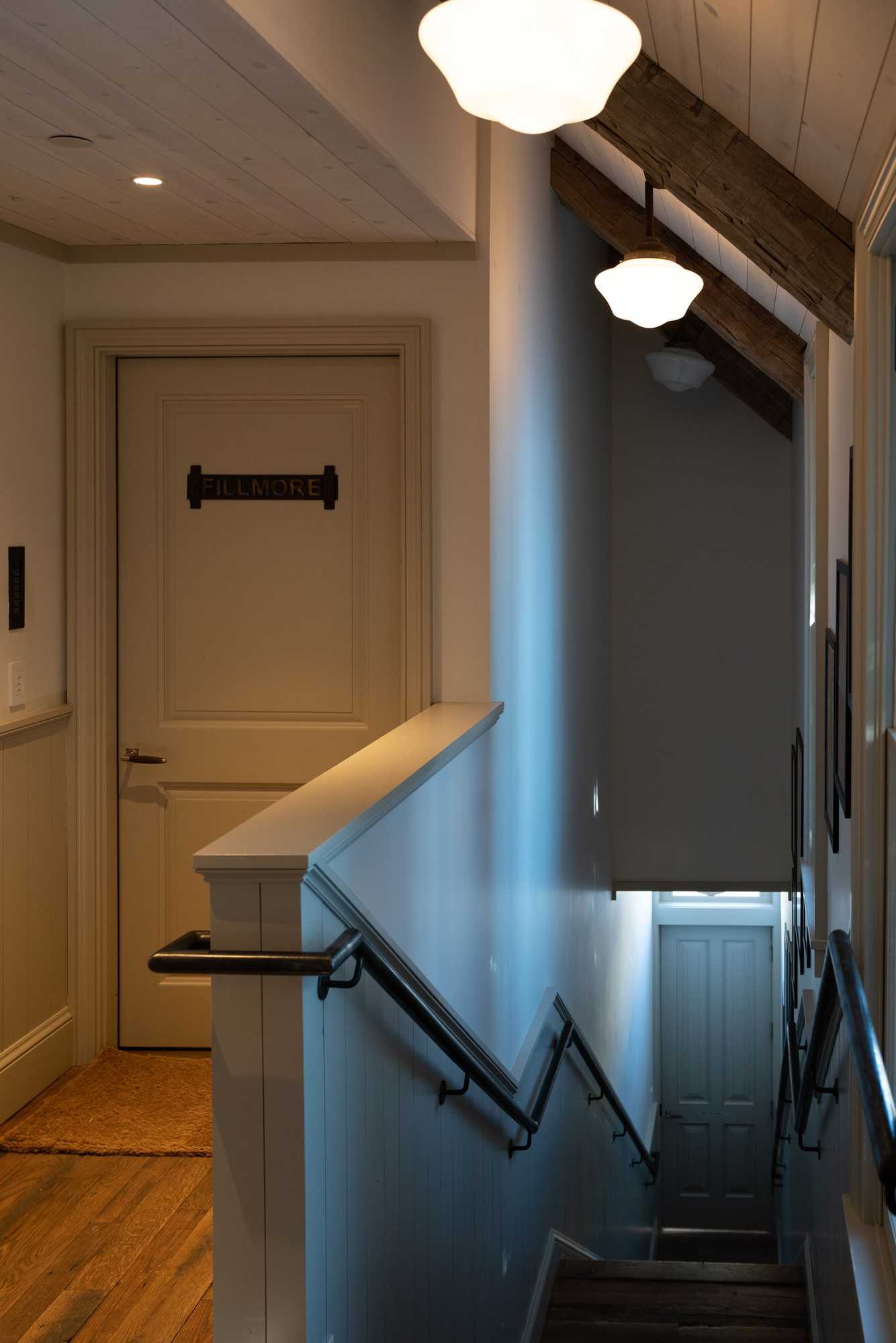 Gift card for Public House Lofts