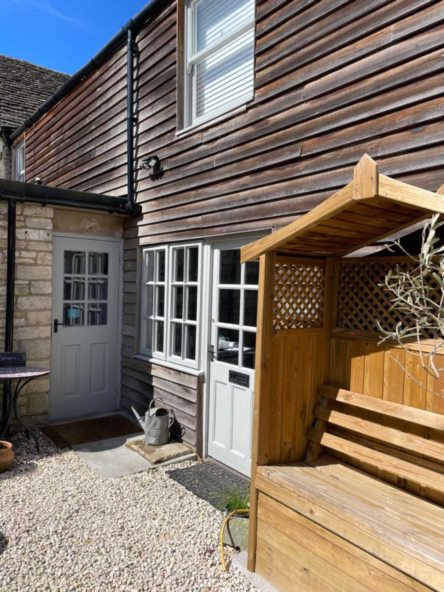 Gift card for The Queen Matilda Country Rooms