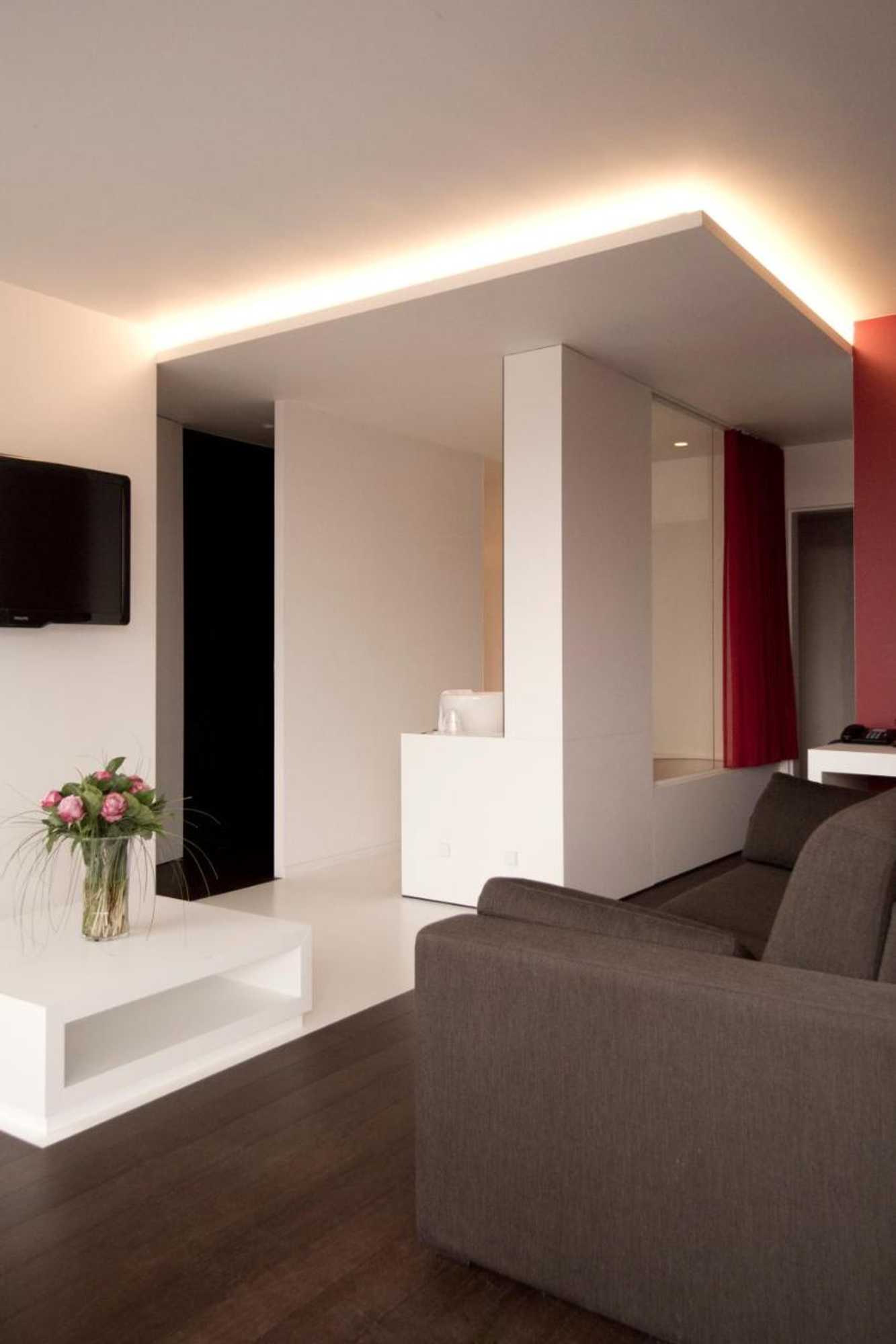 Gift card for Parkhotel Roeselare Gift card for Parkhotel Roeselare