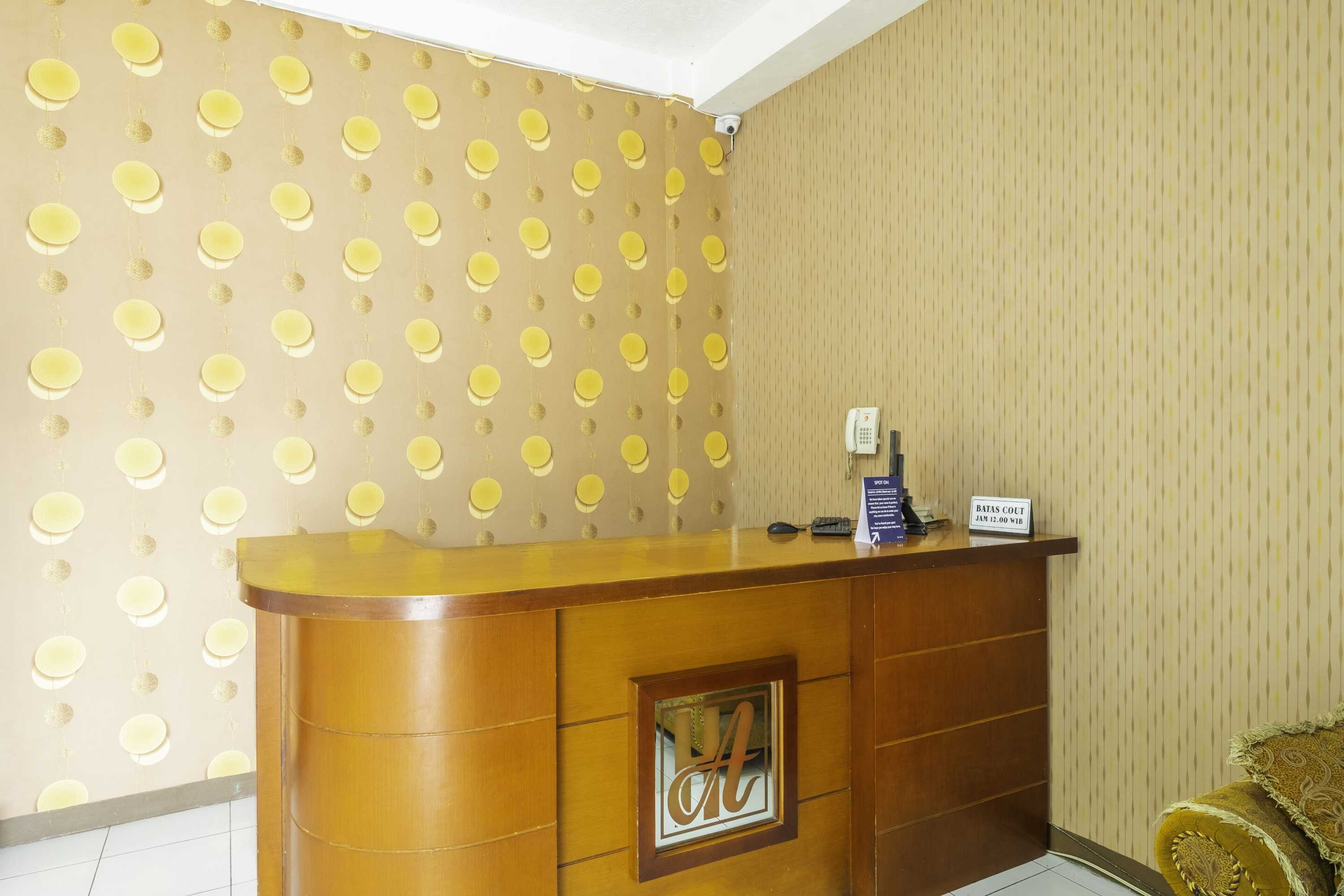 Gift card for Spot ON 2395 Hotel Aden 2 Syariah Gift card for Spot ON 2395 Hotel Aden 2 Syariah