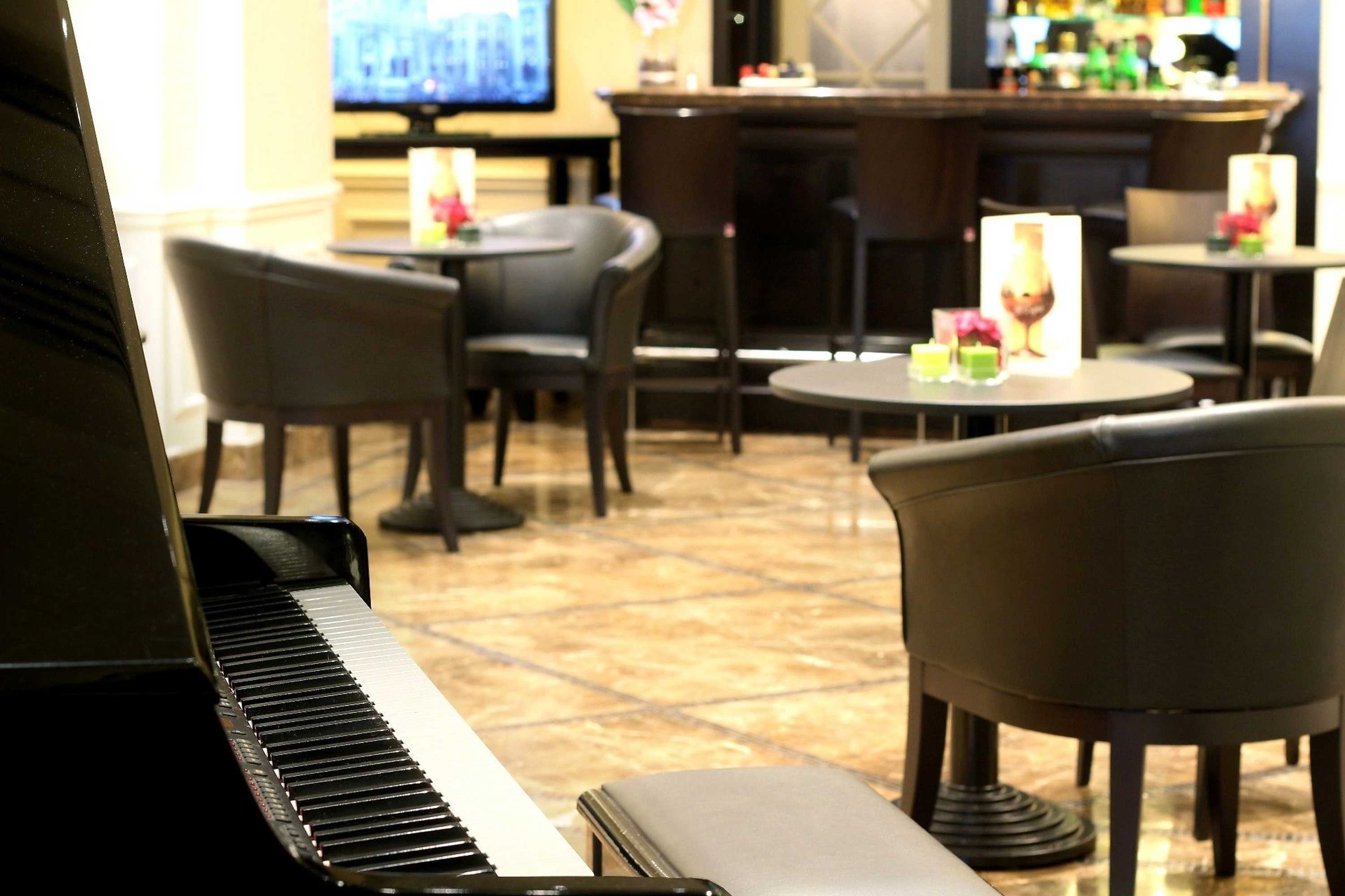 Gift card for Il Principe Hotel