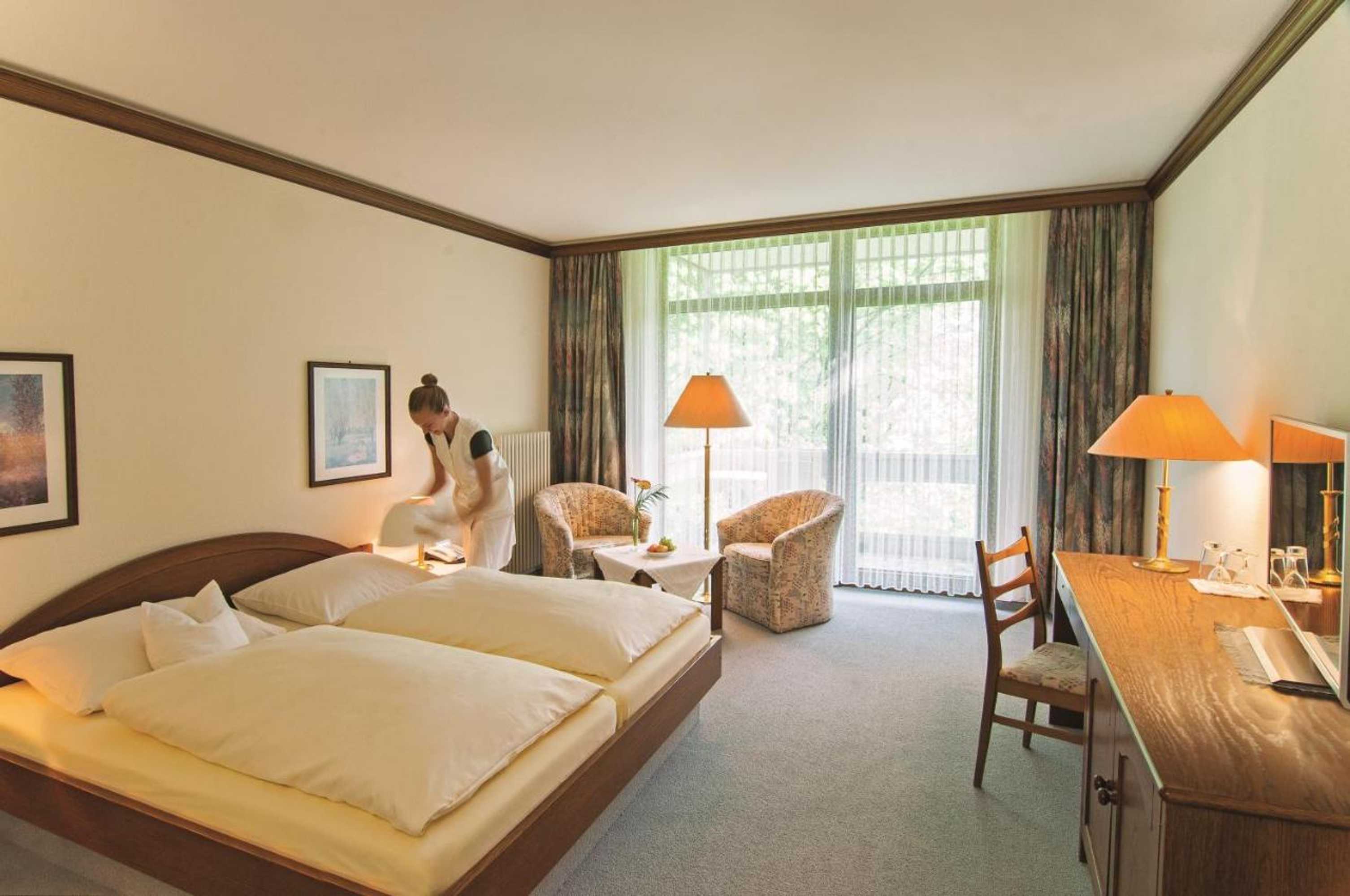 Gift card for Hotel Häffner Bräu