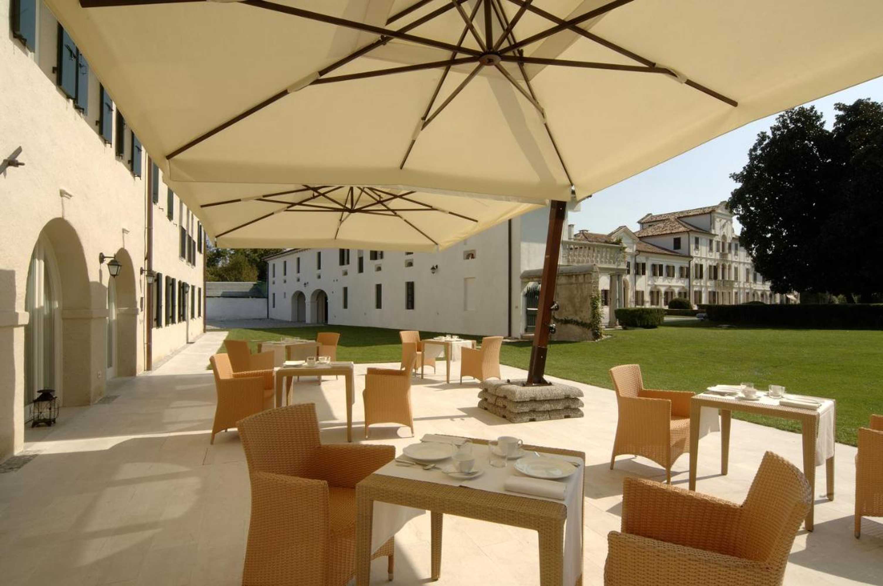 Gift card for Villa Toderini