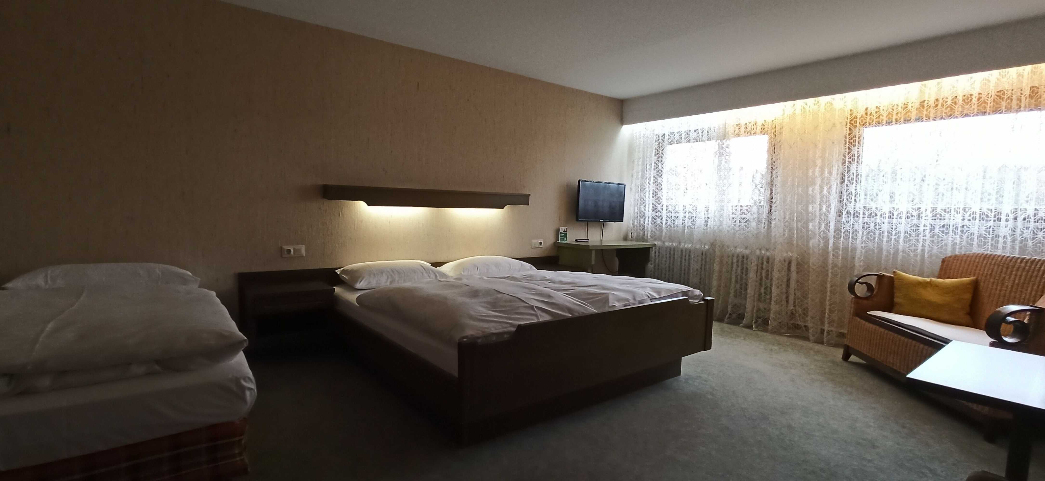 Gift card for Hotel Waldblick Bsr Mit Kostenlose Bonuskarten Für Schifffahrten, Thermen, Museen ab 2 Nächte